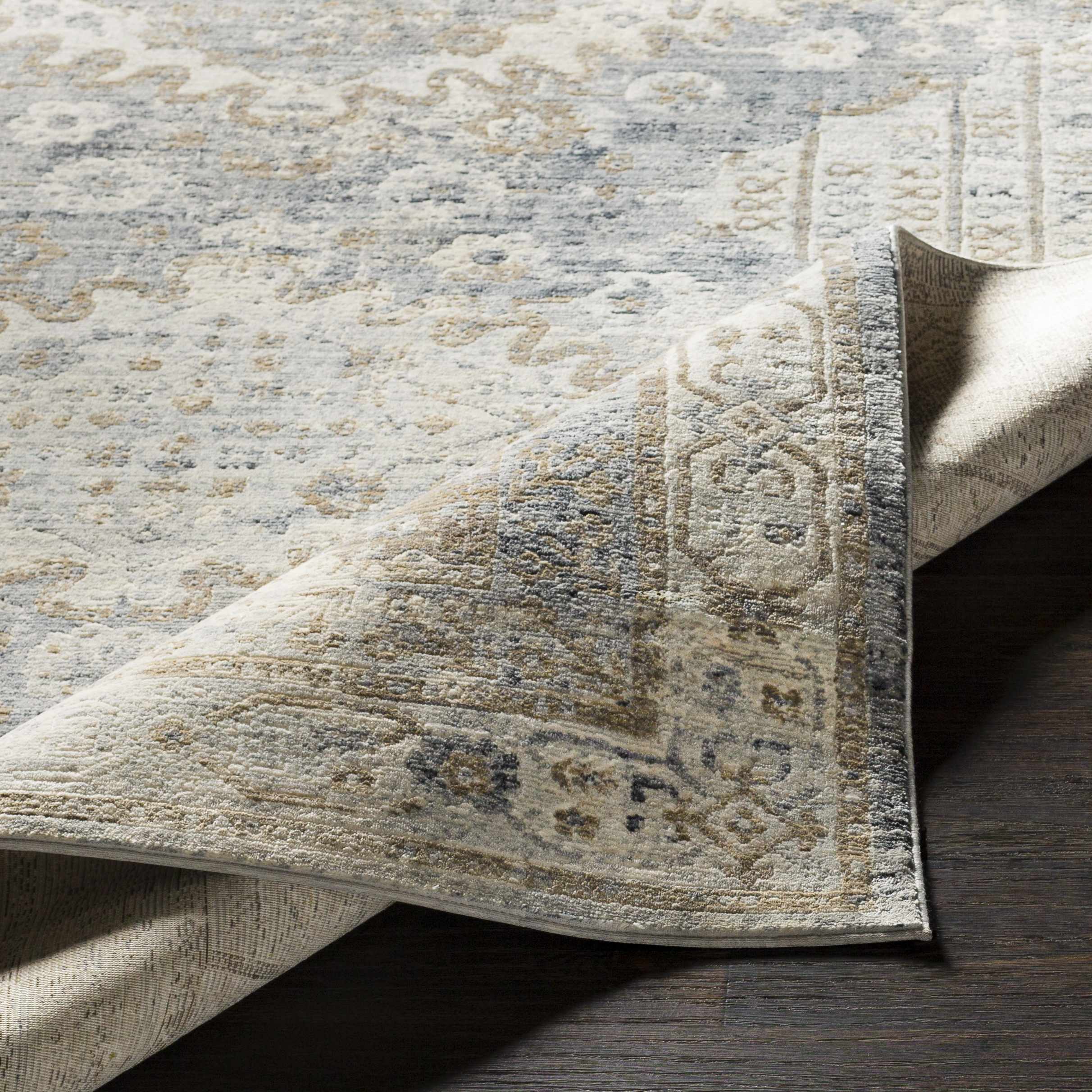 Randalia Area Rug - Clearance - Image 4