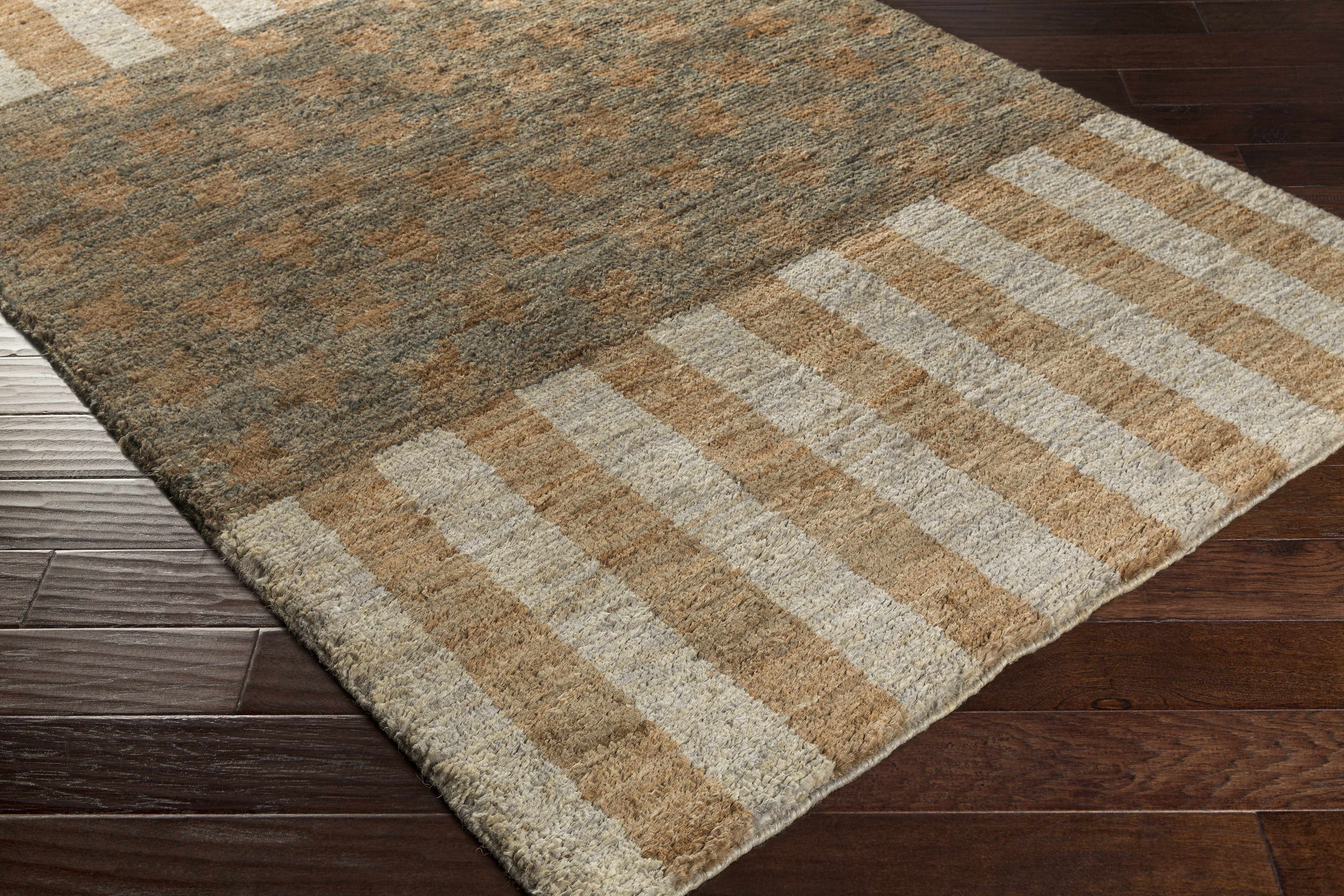 Randleman Jute Rug - Clearance - Image 2