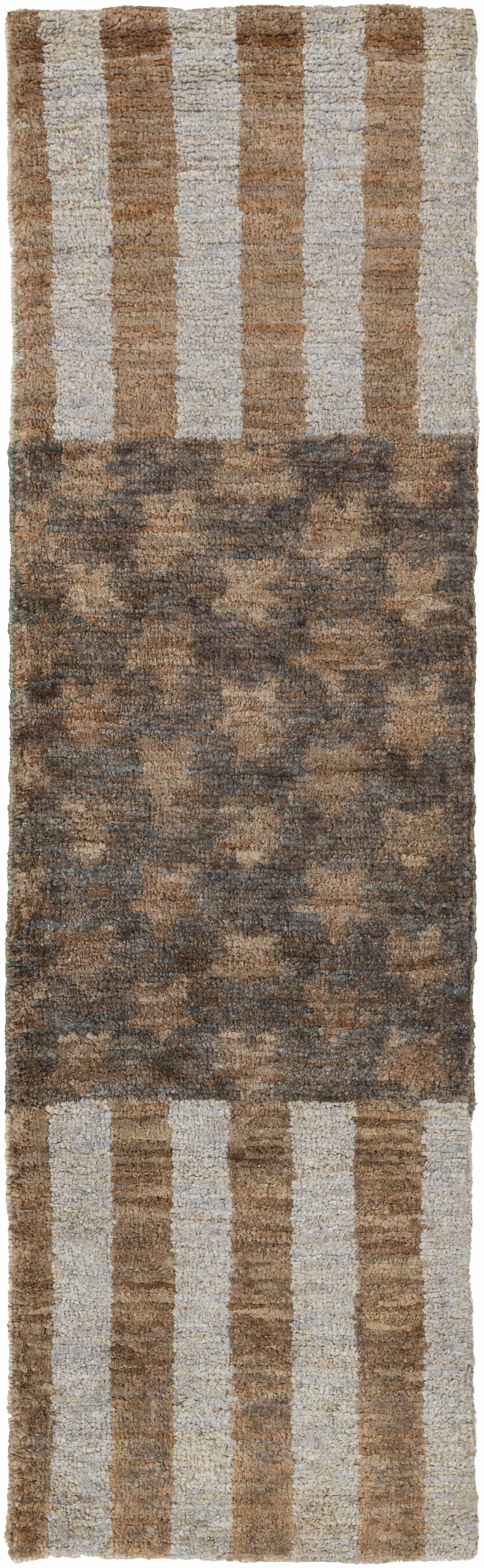 Randleman Jute Rug - Clearance - Image 3