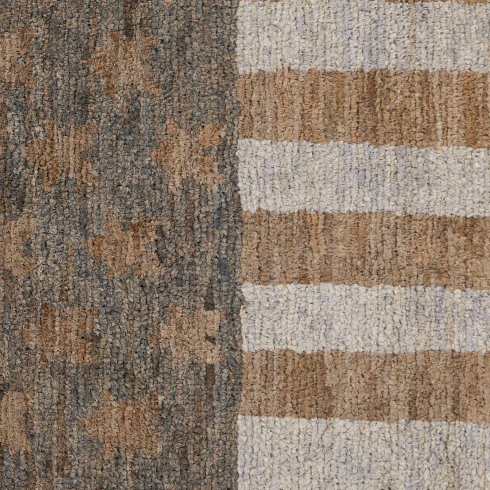 Randleman Jute Rug - Clearance - Image 4