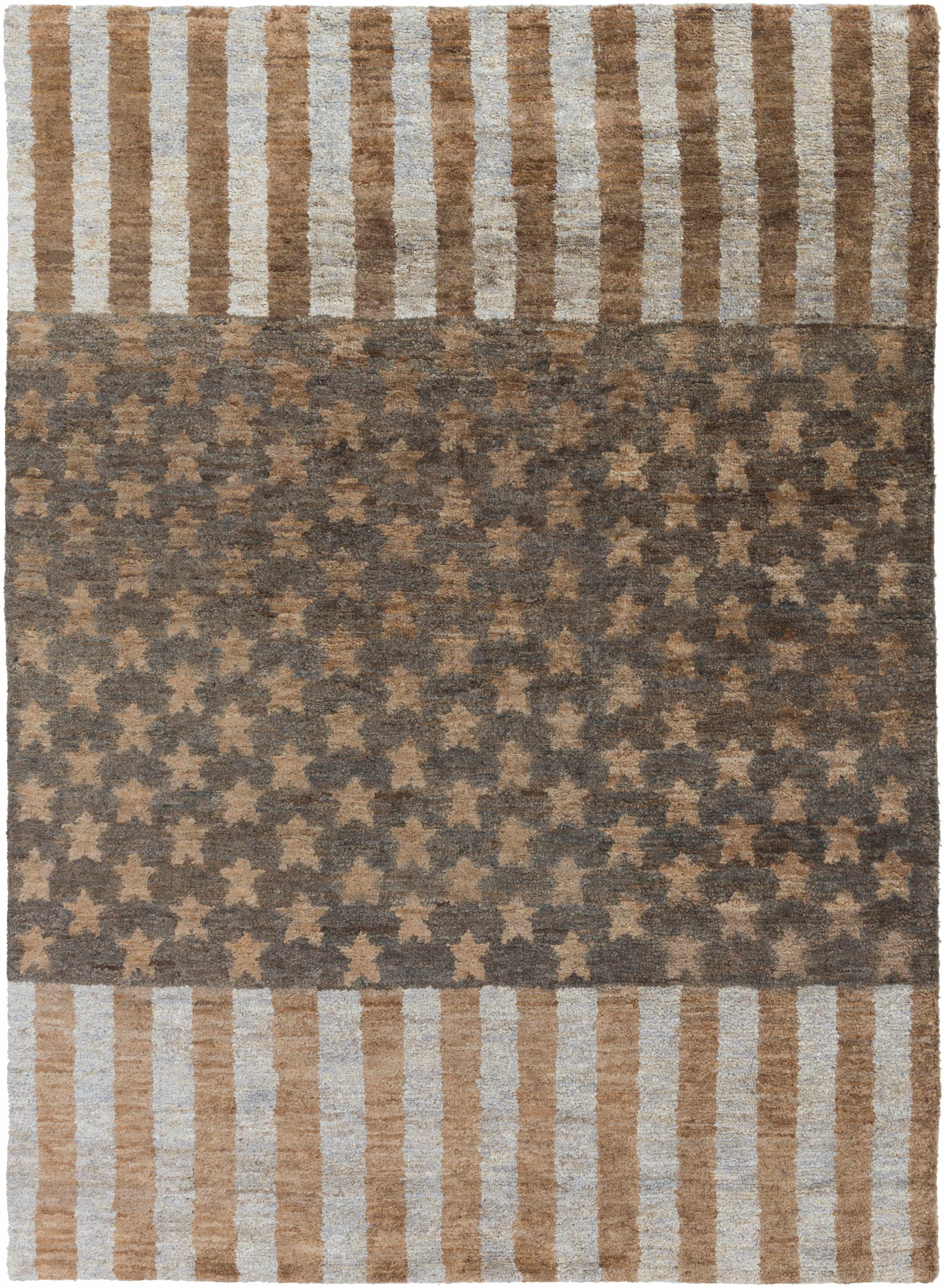 Randleman Jute Rug - Clearance - Image 5