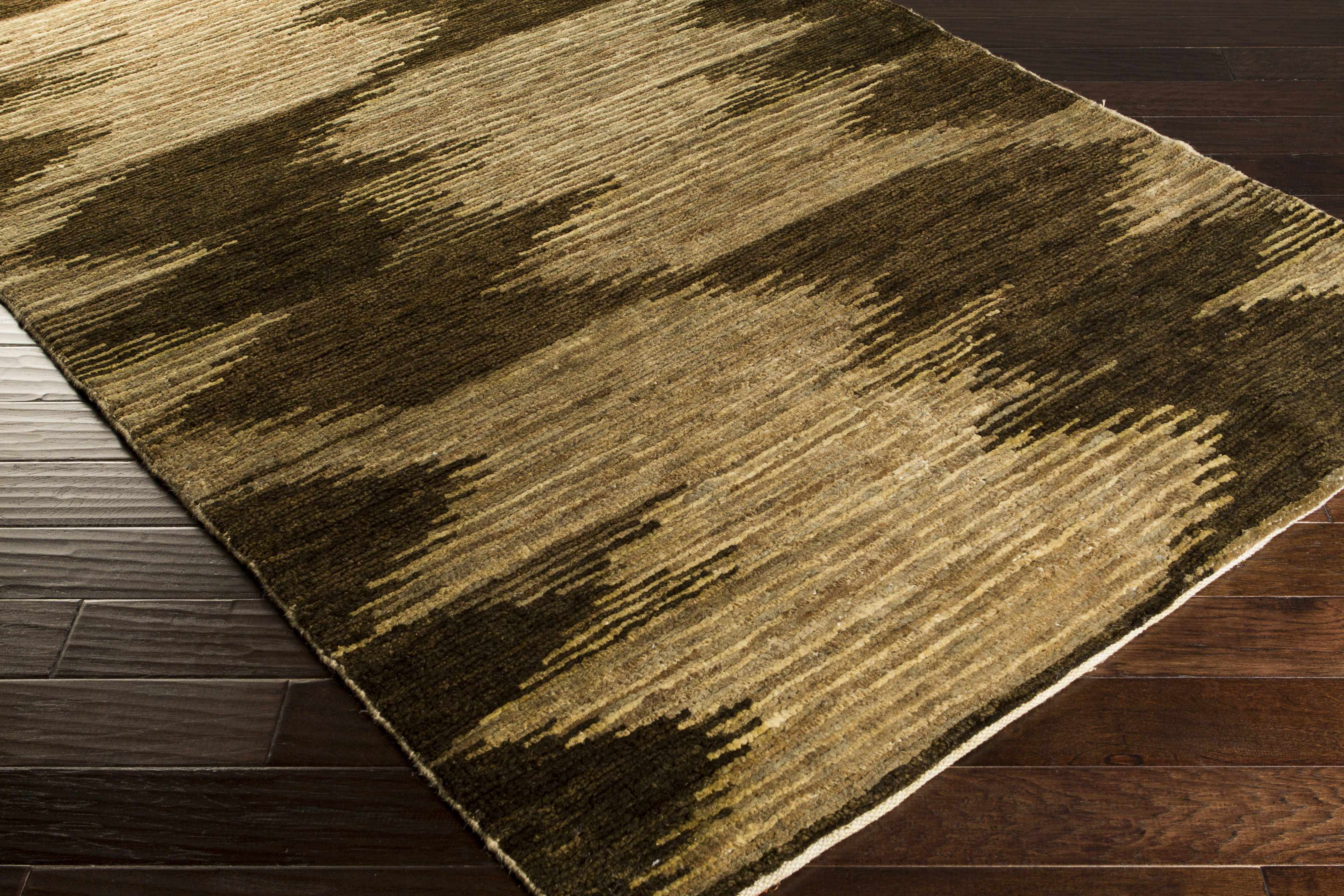 Rangely Jute Rug - Clearance - Image 2