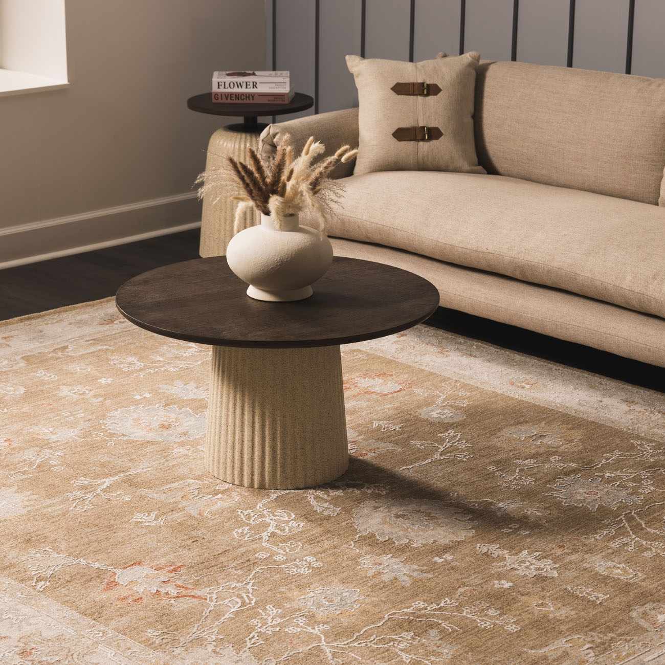Rangeville Statement Rug - Image 10