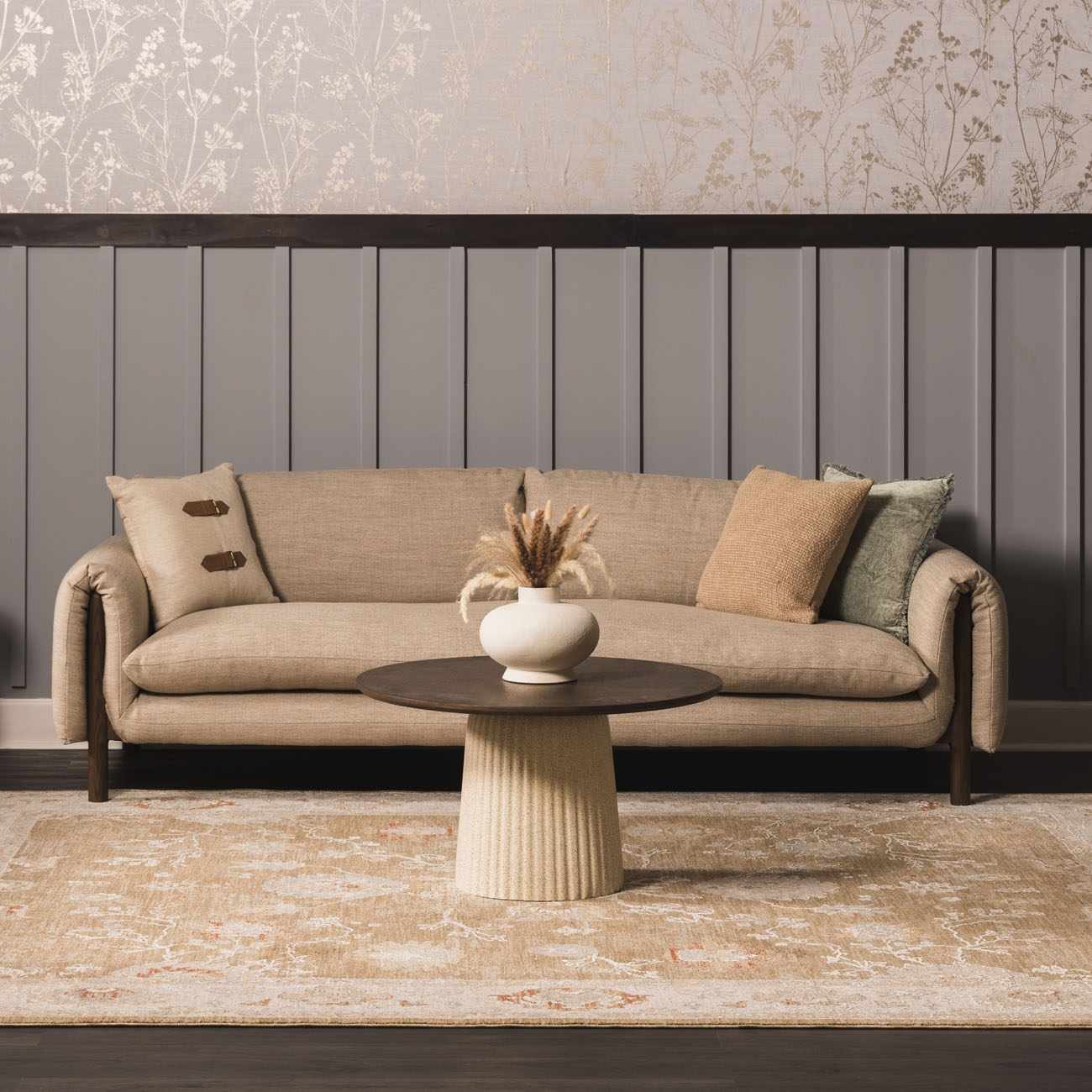 Rangeville Statement Rug - Image 2