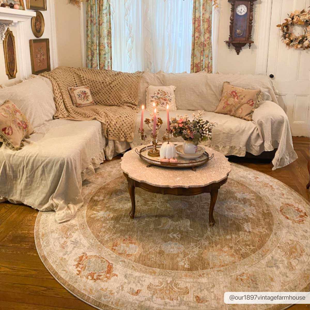 Rangeville Statement Rug - Image 3