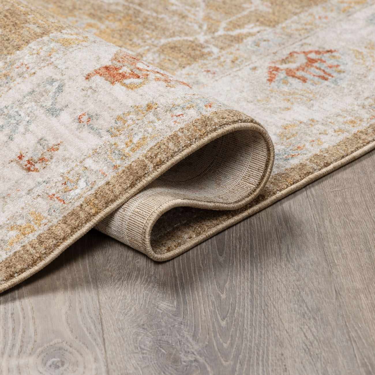 Rangeville Statement Rug - Image 6
