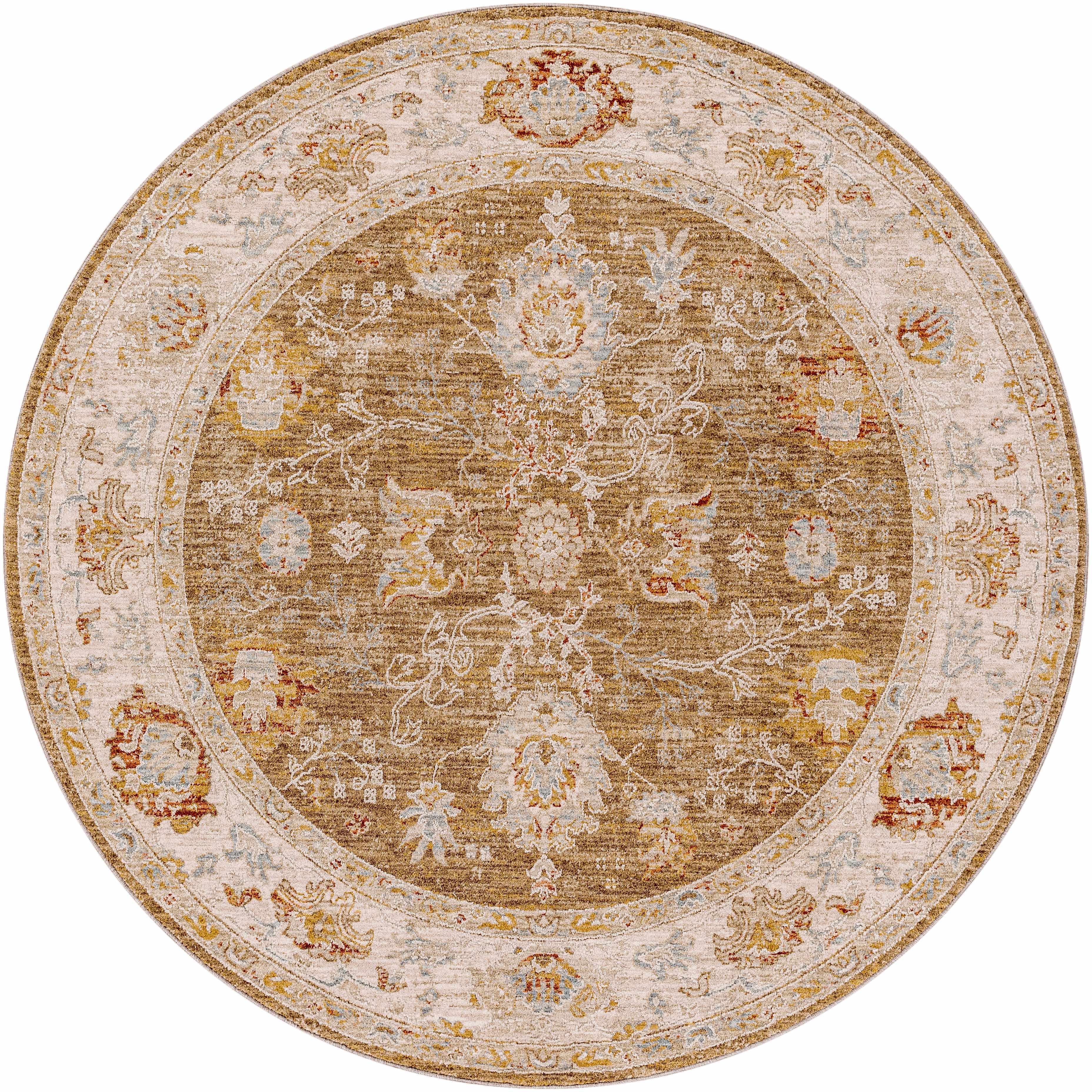Rangeville Statement Rug - Image 9
