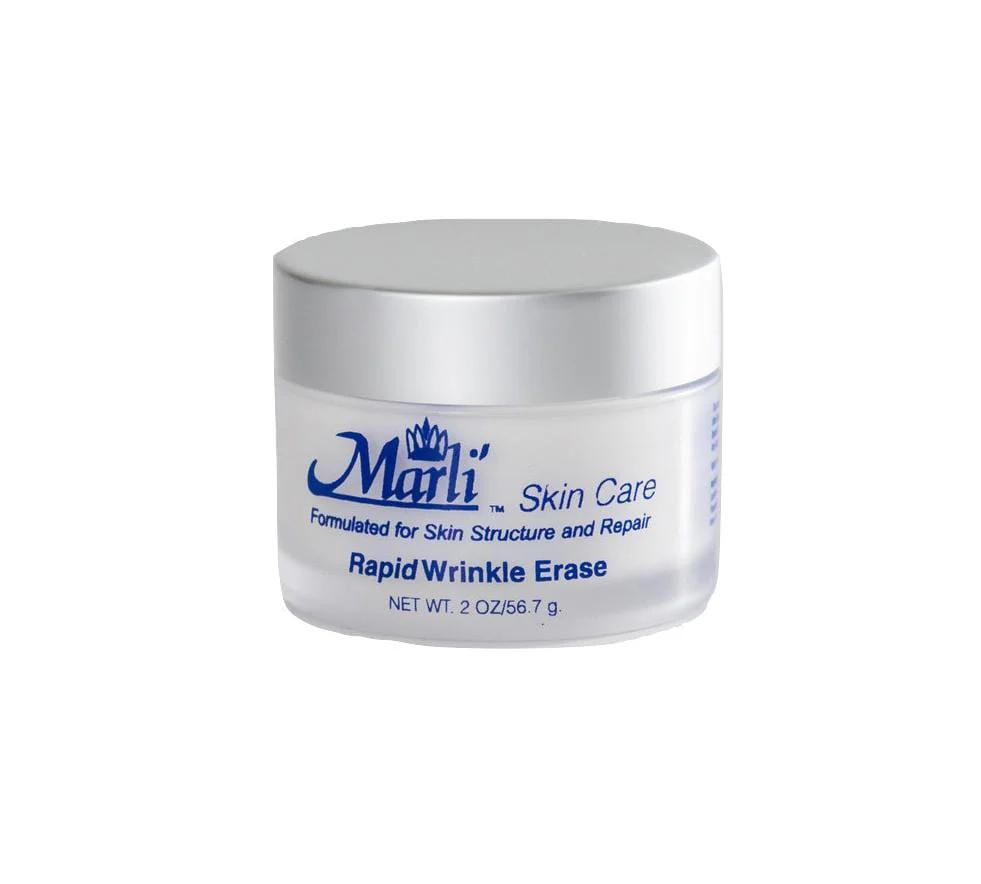 Rapid Wrinkle Erase - A Botox Alternative Cream - Image 5