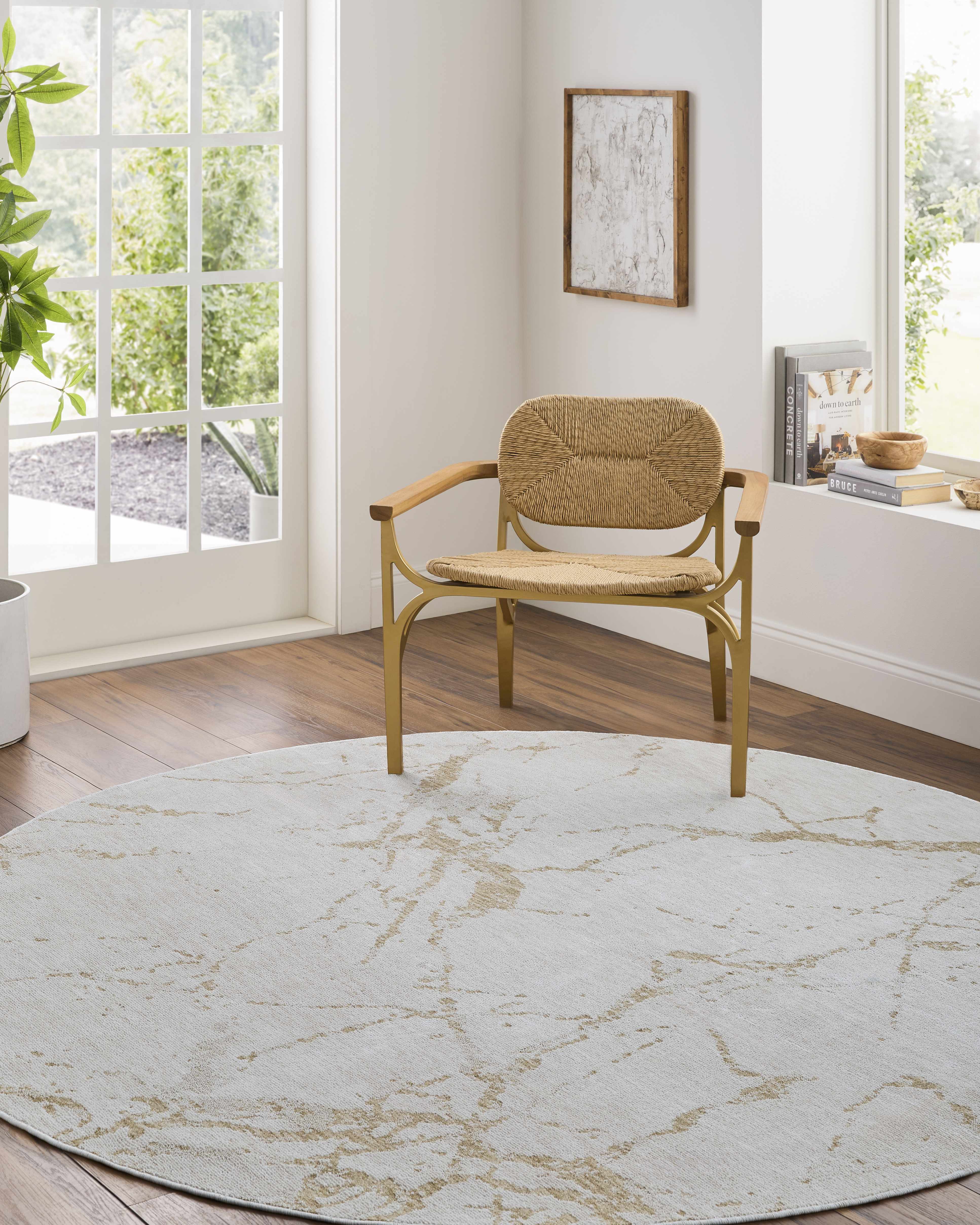 Rasia Luxe Rug - Image 2