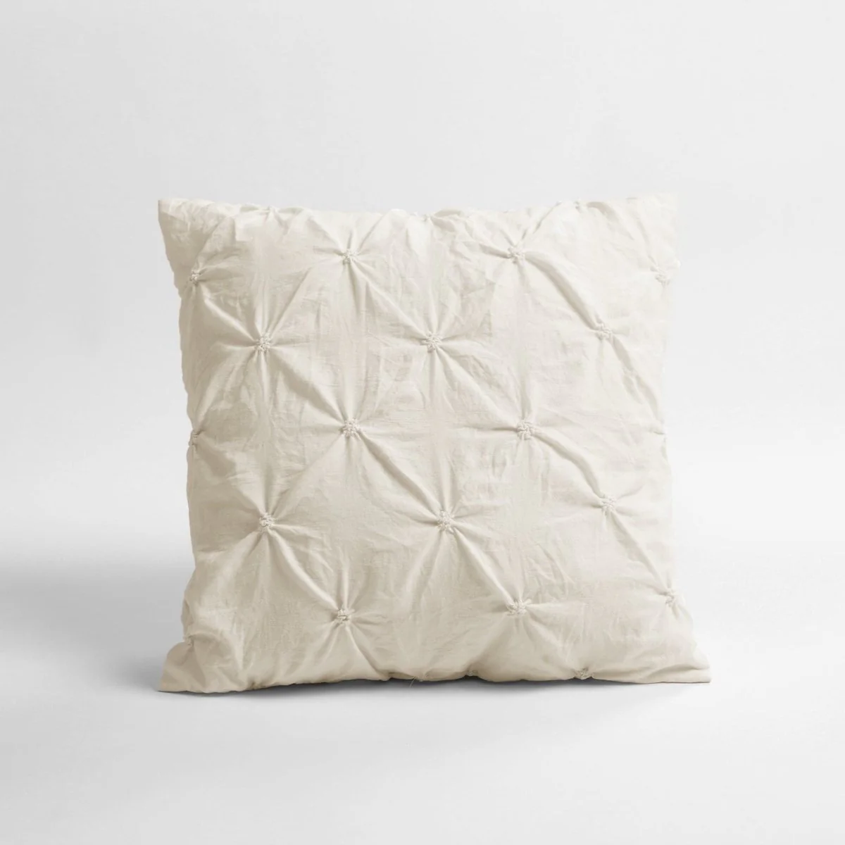 Ravello Pintuck 5 Piece Comforter Set - Image 28