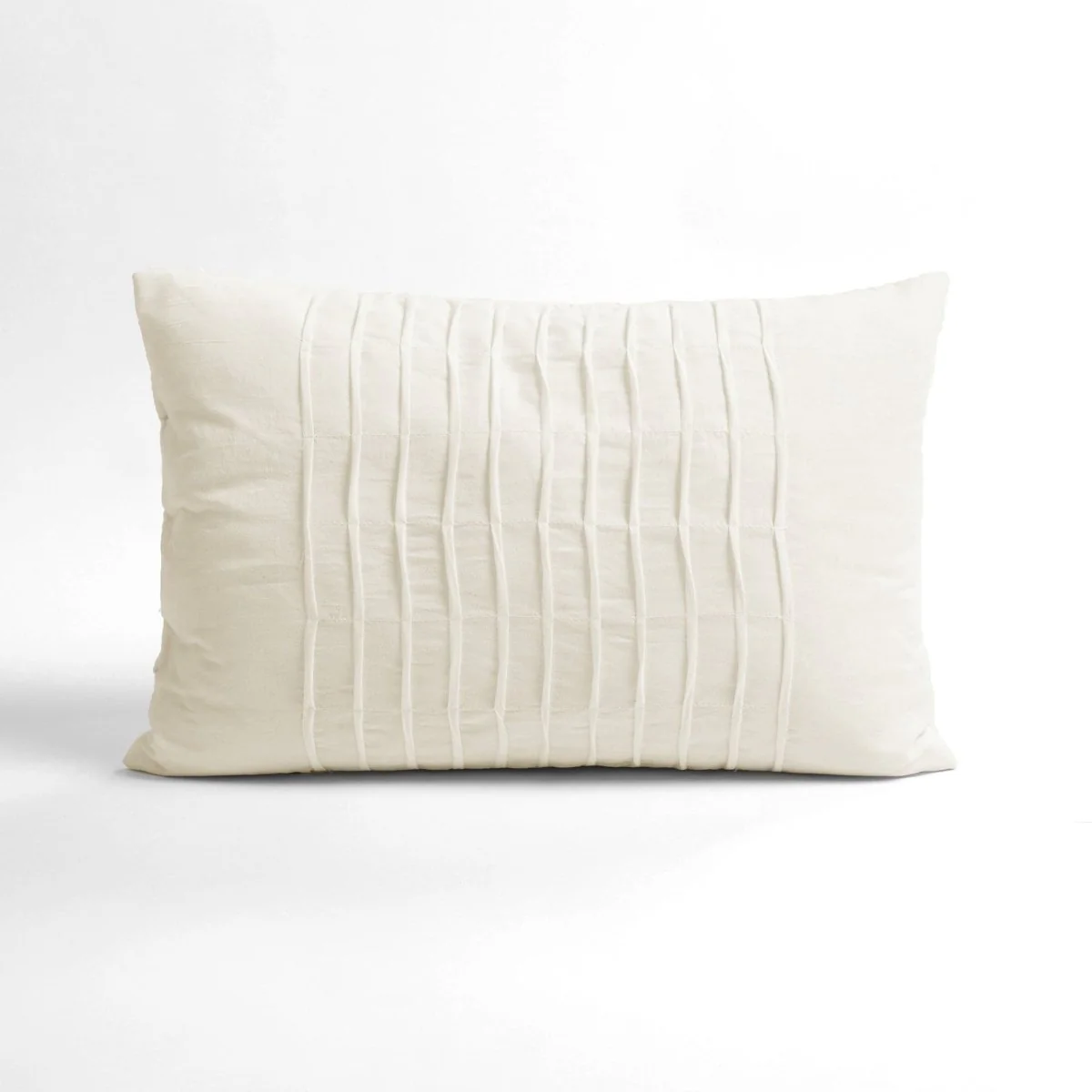 Ravello Pintuck 5 Piece Comforter Set - Image 29