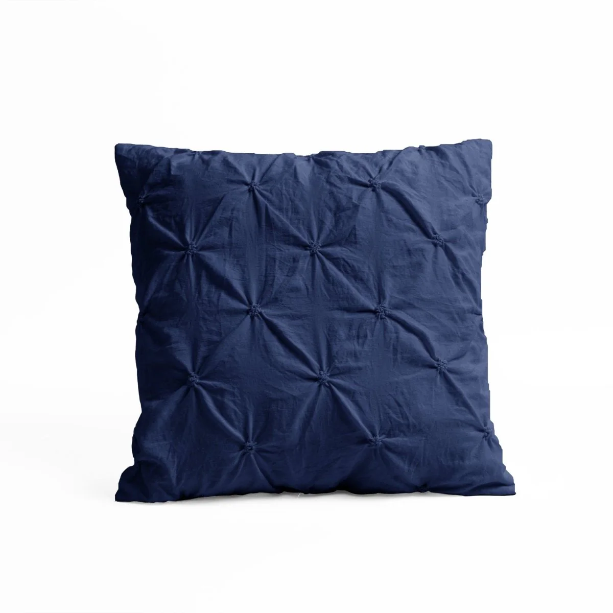 Ravello Pintuck 5 Piece Comforter Set - Image 36