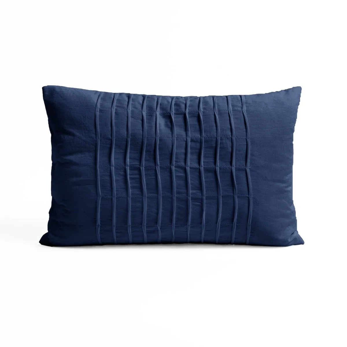 Ravello Pintuck 5 Piece Comforter Set - Image 37