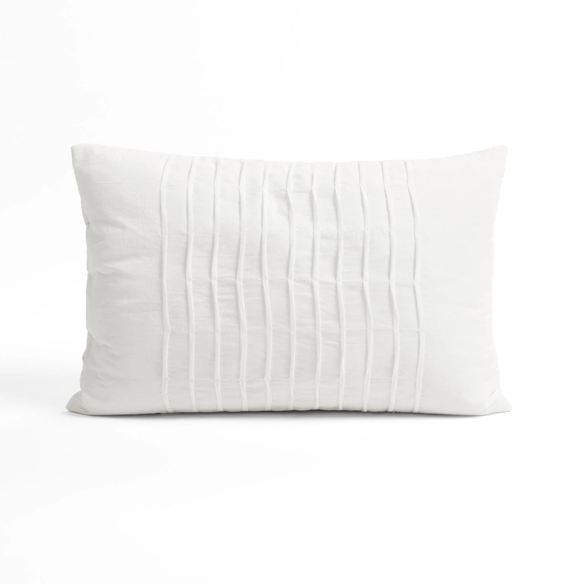 Ravello Pintuck 5 Piece Comforter Set - Image 45