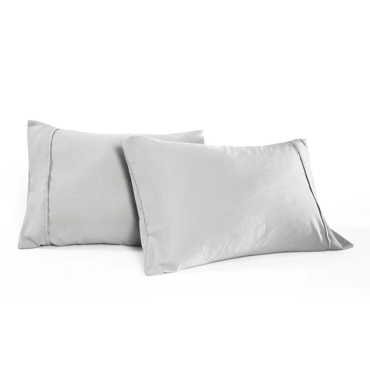 Ravello Pintuck Caroline Geo 7 Piece Comforter Set - Image 12