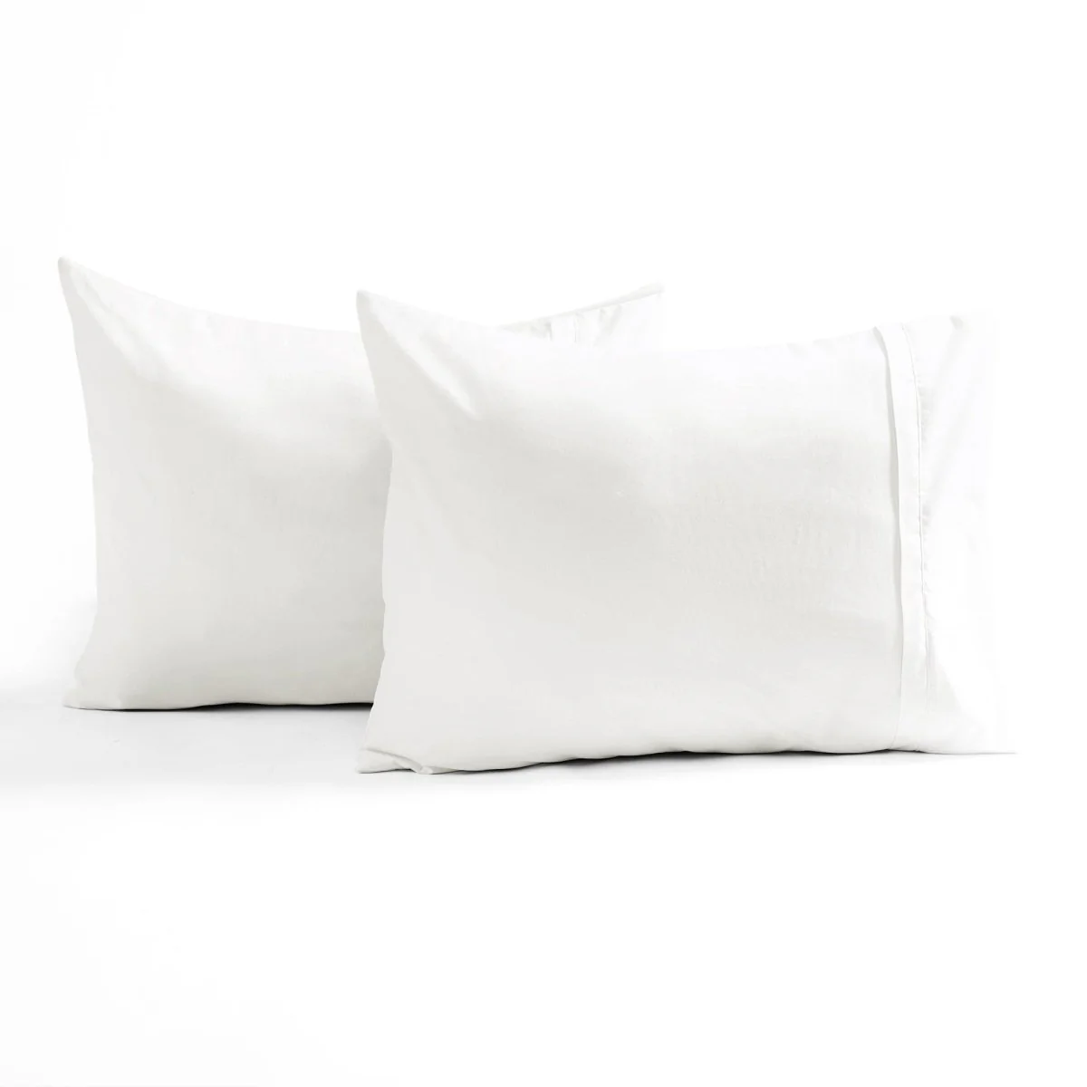 Ravello Pintuck Caroline Geo 7 Piece Comforter Set - Image 14