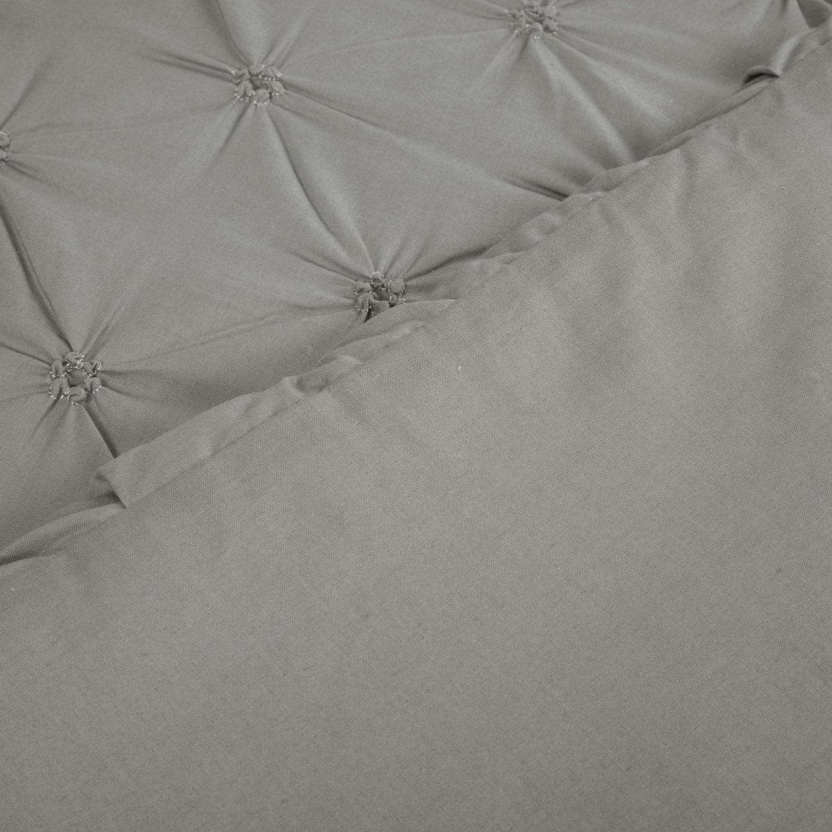 Ravello Pintuck Cotton Comforter 3 Piece Set - Image 14