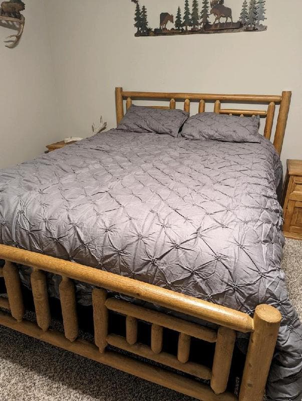 Ravello Pintuck Cotton Comforter 3 Piece Set - Image 16