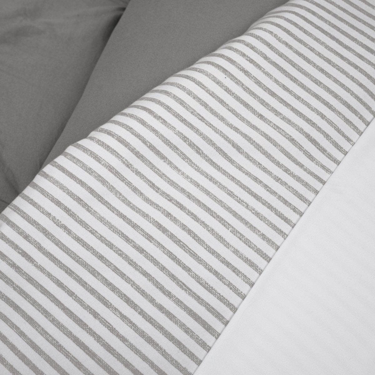 Ravello Pintuck Reversible Comforter Bed In A Bag - Image 15