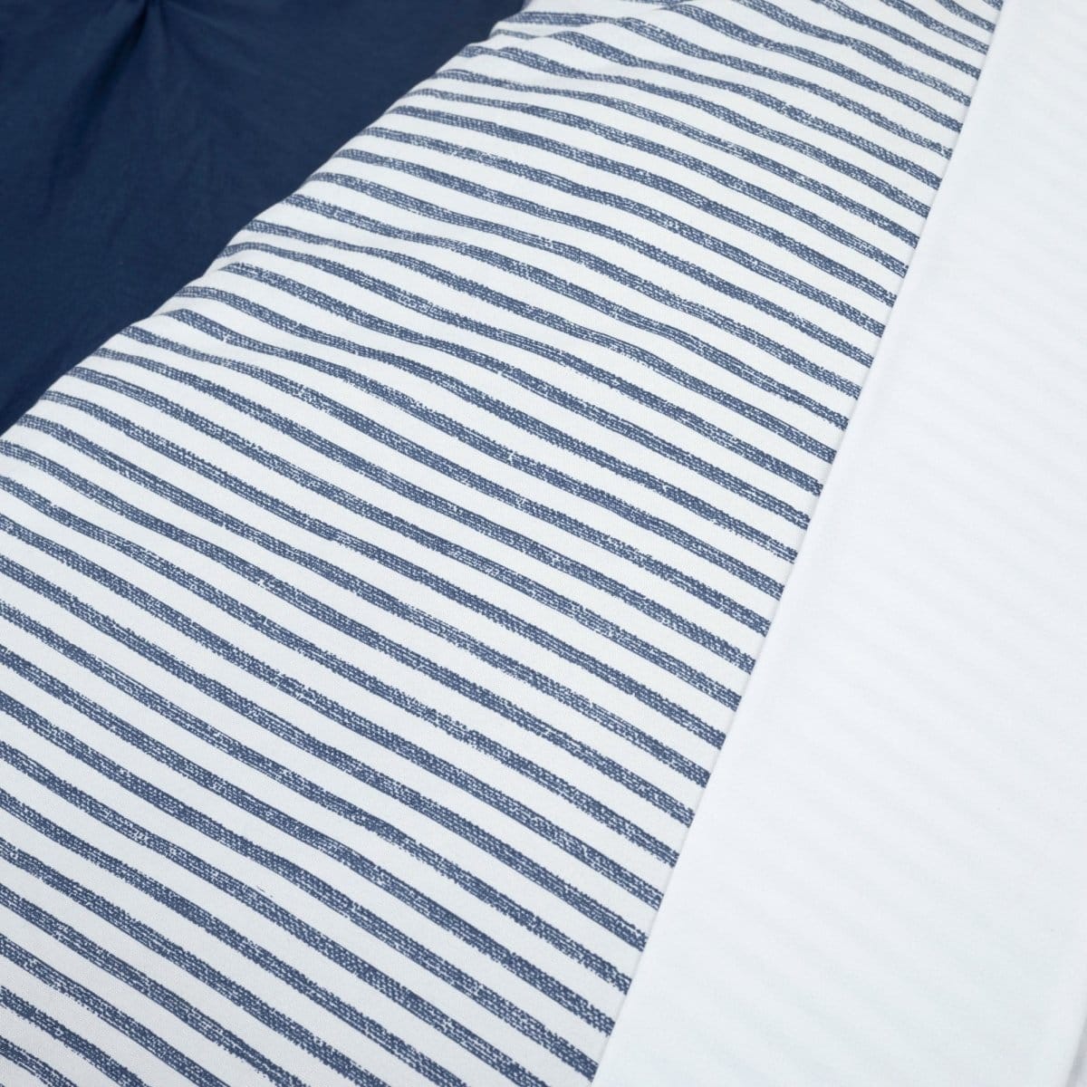 Ravello Pintuck Reversible Comforter Bed In A Bag - Image 26
