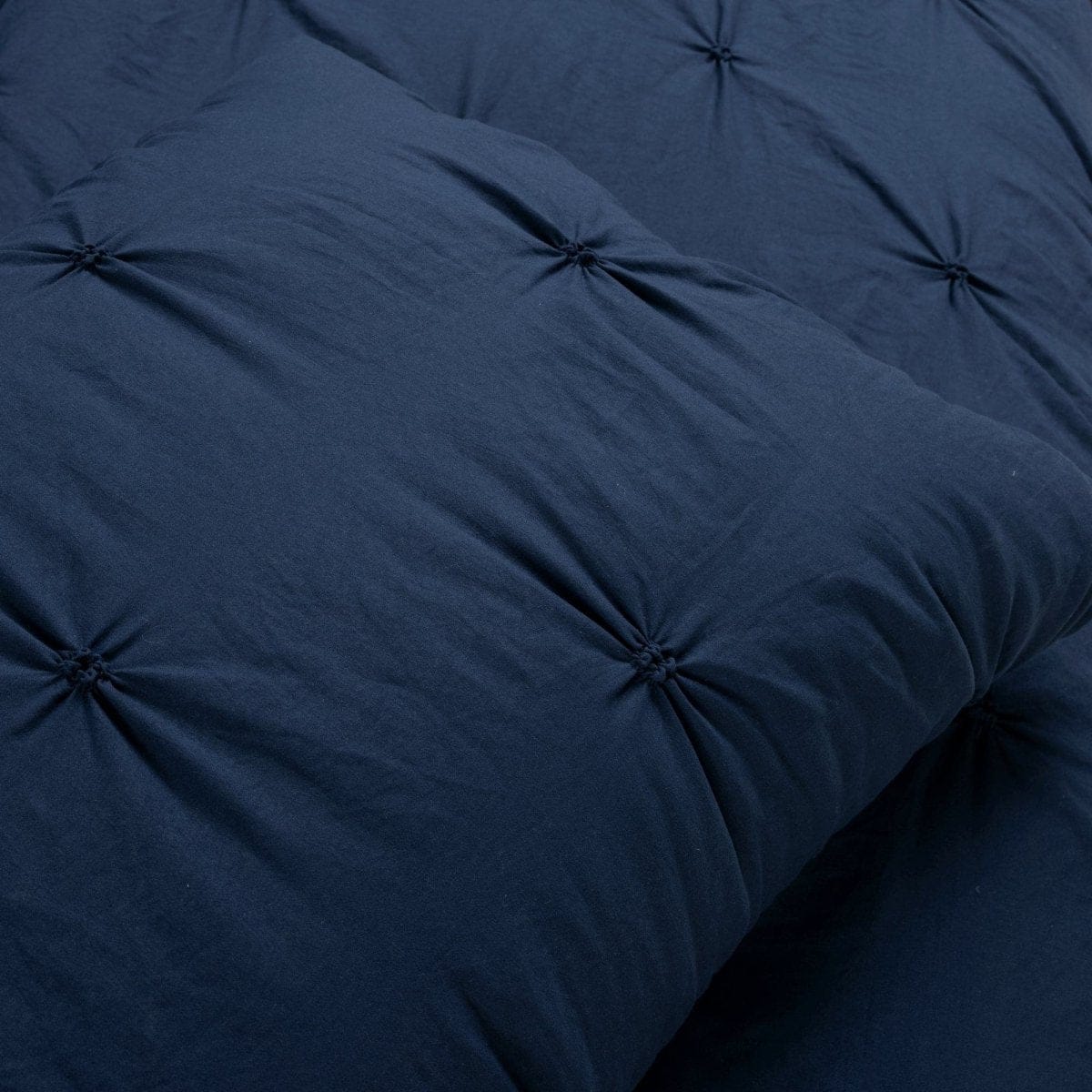 Ravello Pintuck Reversible Comforter Bed In A Bag - Image 27