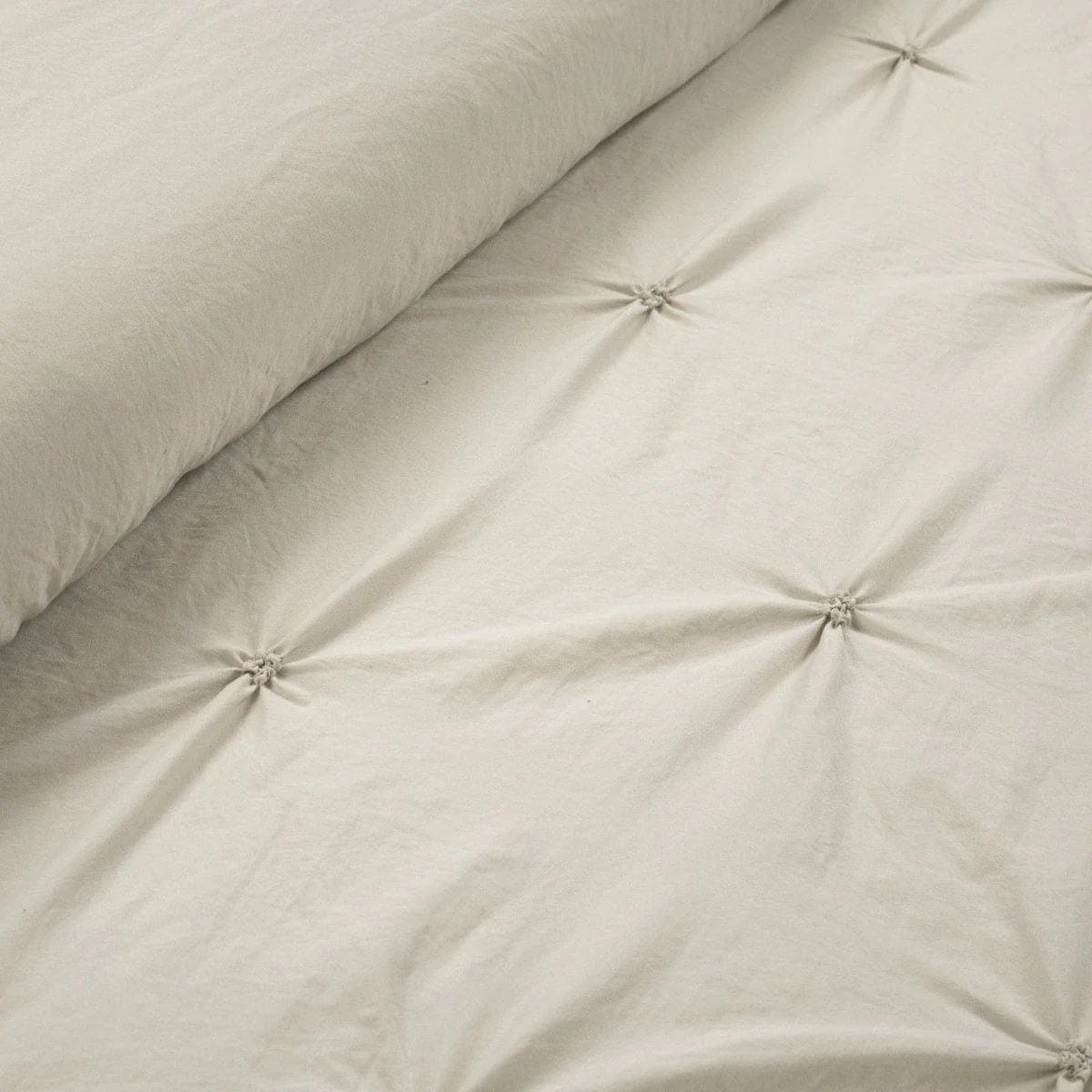 Ravello Pintuck Reversible Comforter Bed In A Bag - Image 6