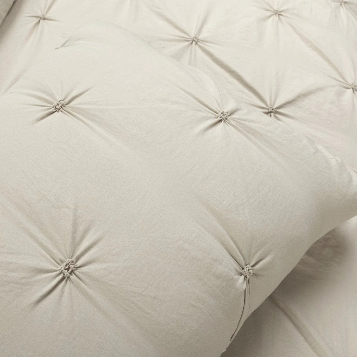 Ravello Pintuck Reversible Comforter Bed In A Bag - Image 8