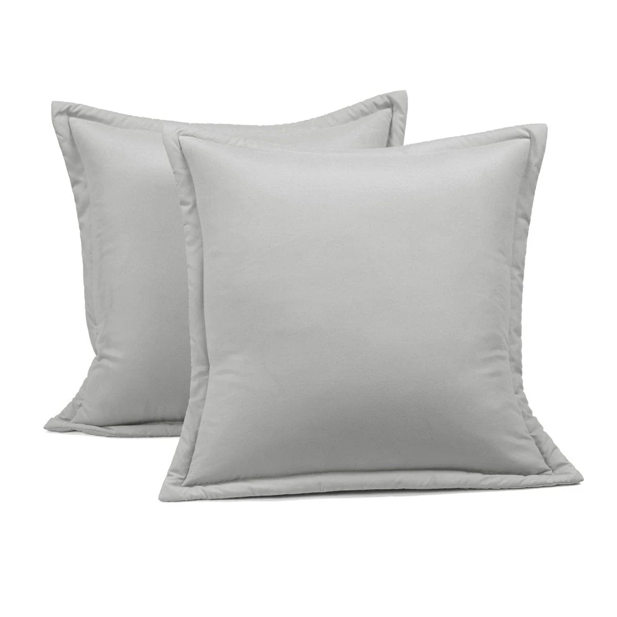 Ravello Pintuck Stripe 5 Piece Comforter Set - Image 10
