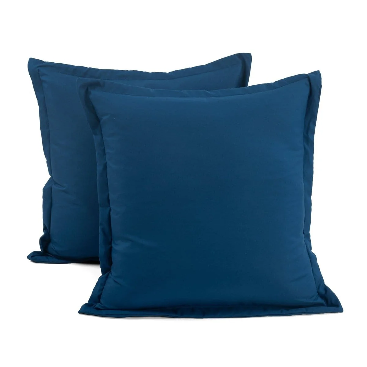 Ravello Pintuck Stripe 5 Piece Comforter Set - Image 18