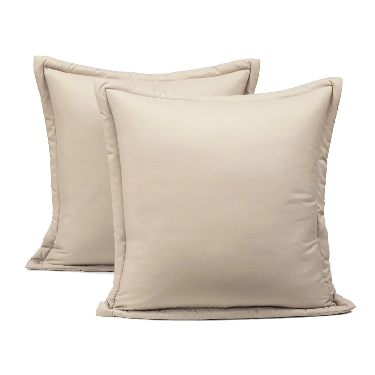 Ravello Pintuck Stripe 5 Piece Comforter Set - Image 24