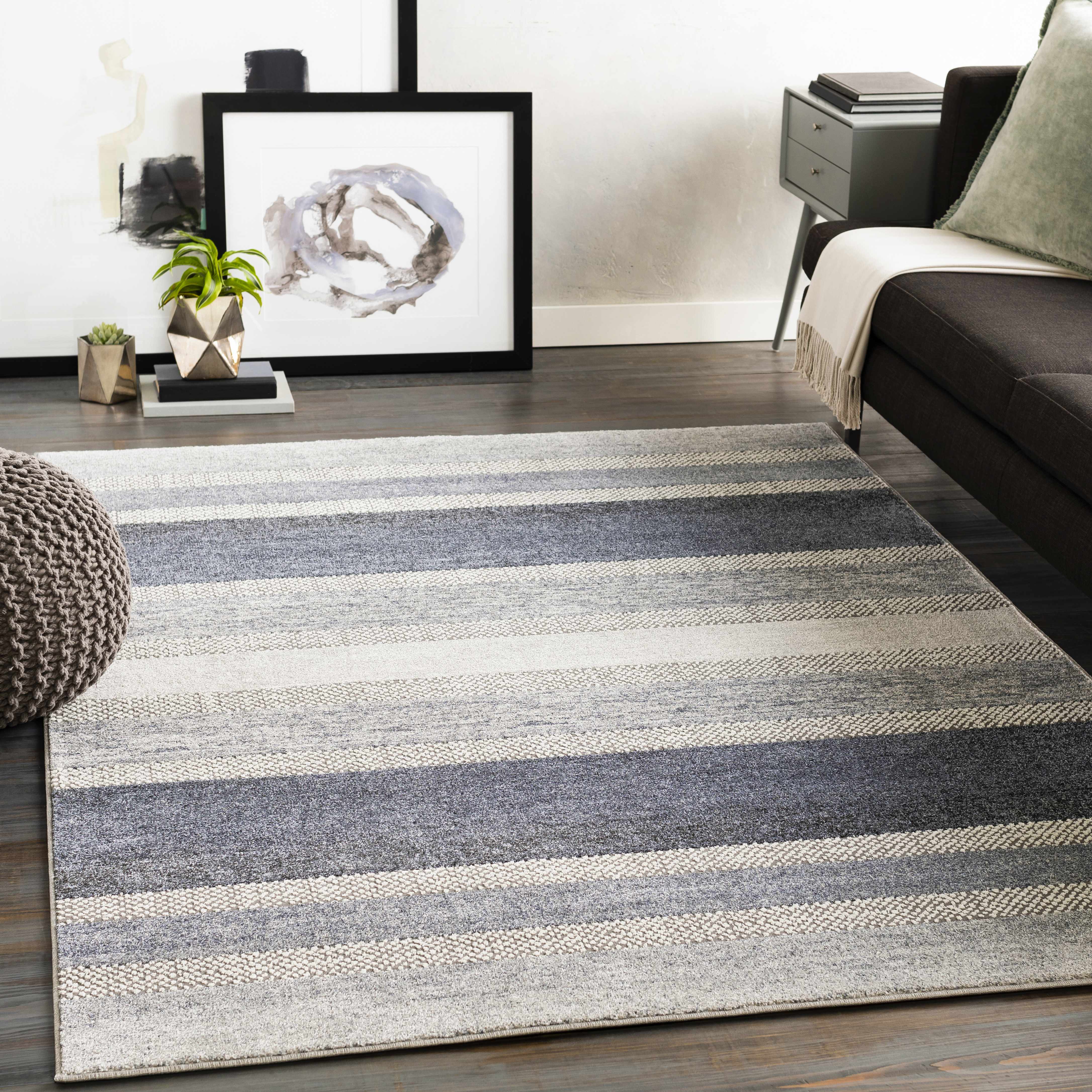 Ravendale Area Rug - Clearance - Image 2