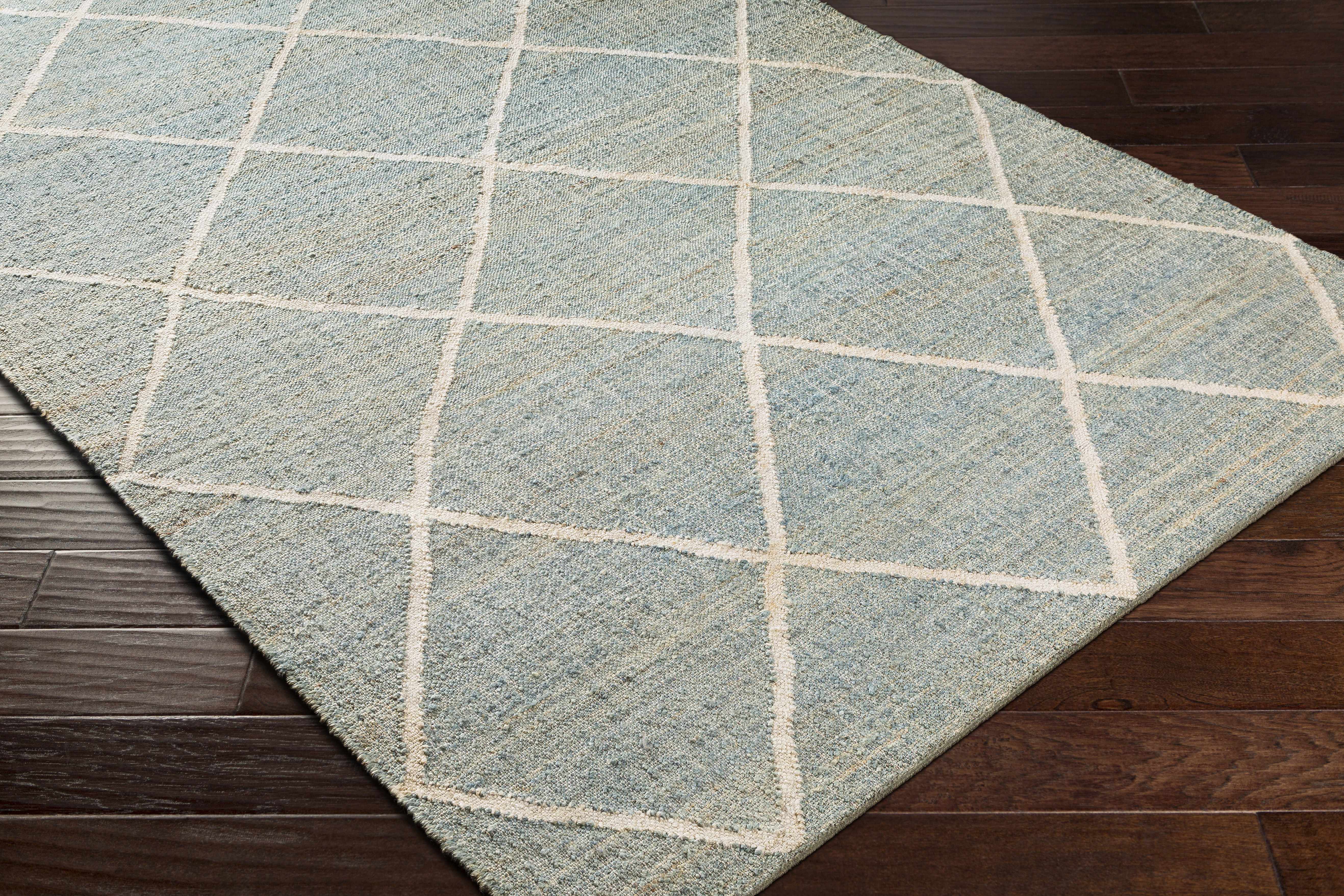 Ravenna Jute Rug - Clearance - Image 3