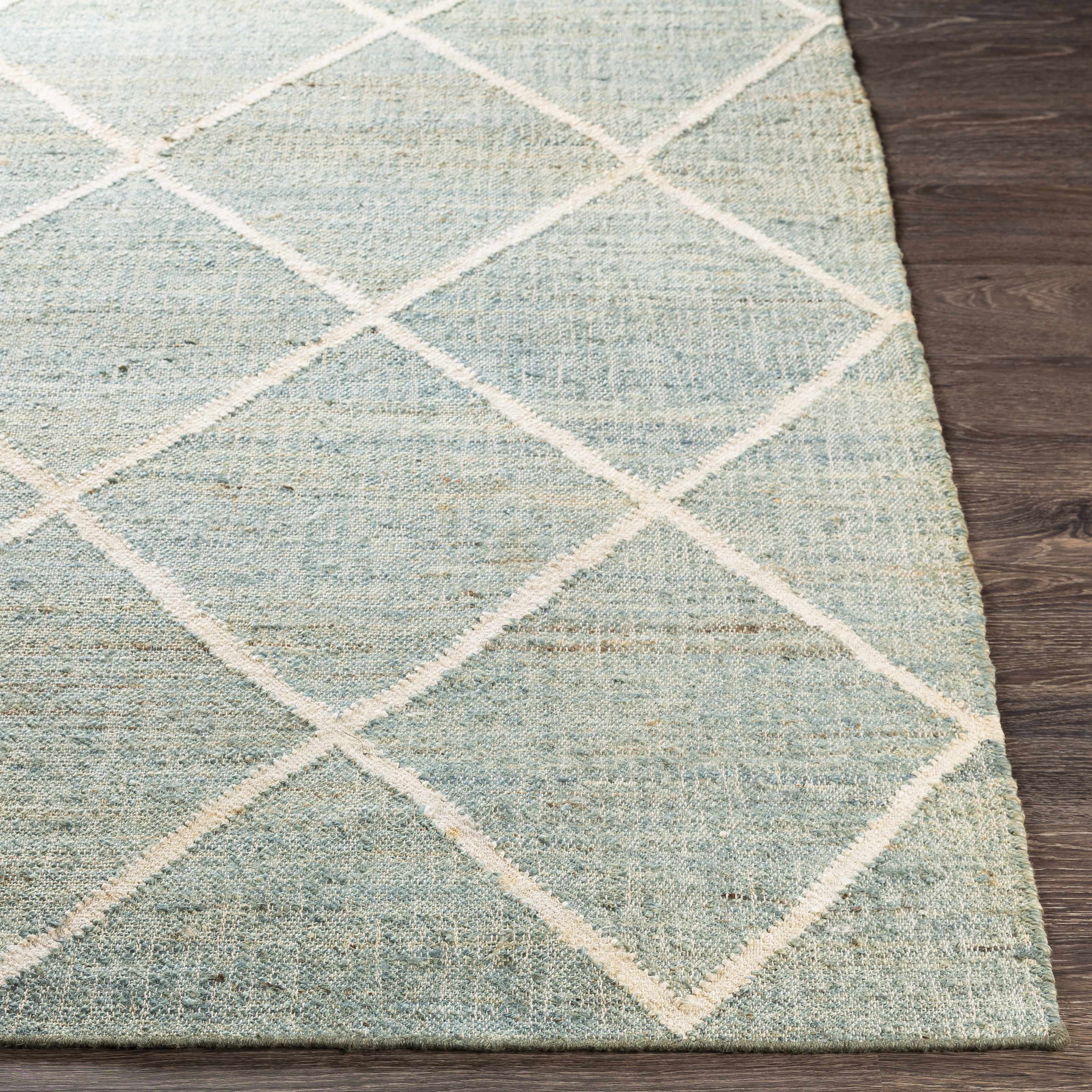 Ravenna Jute Rug - Clearance - Image 4