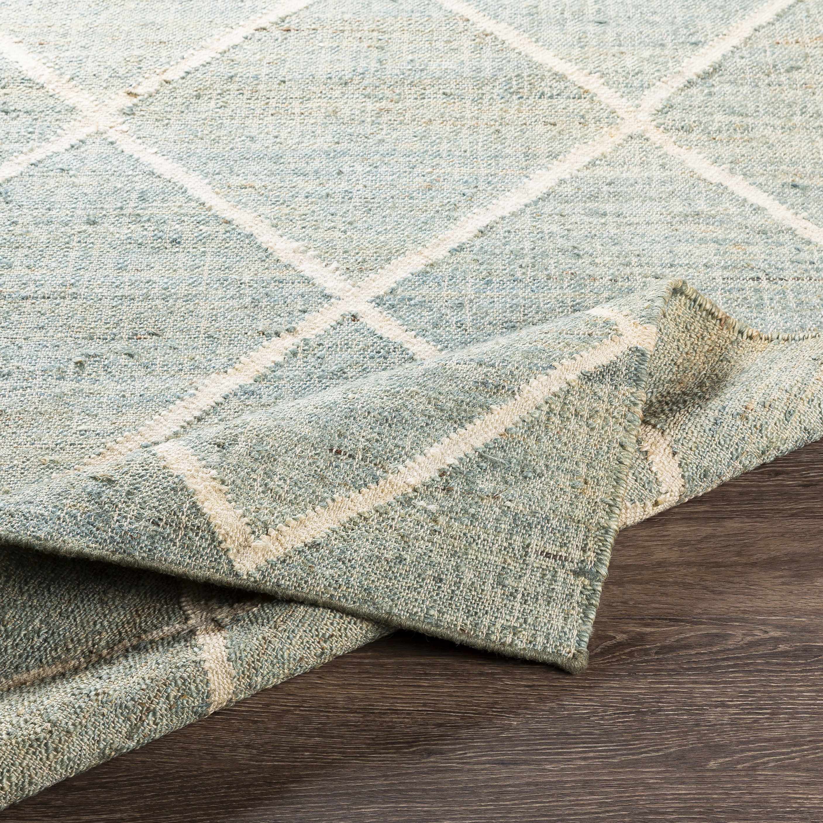 Ravenna Jute Rug - Clearance - Image 5