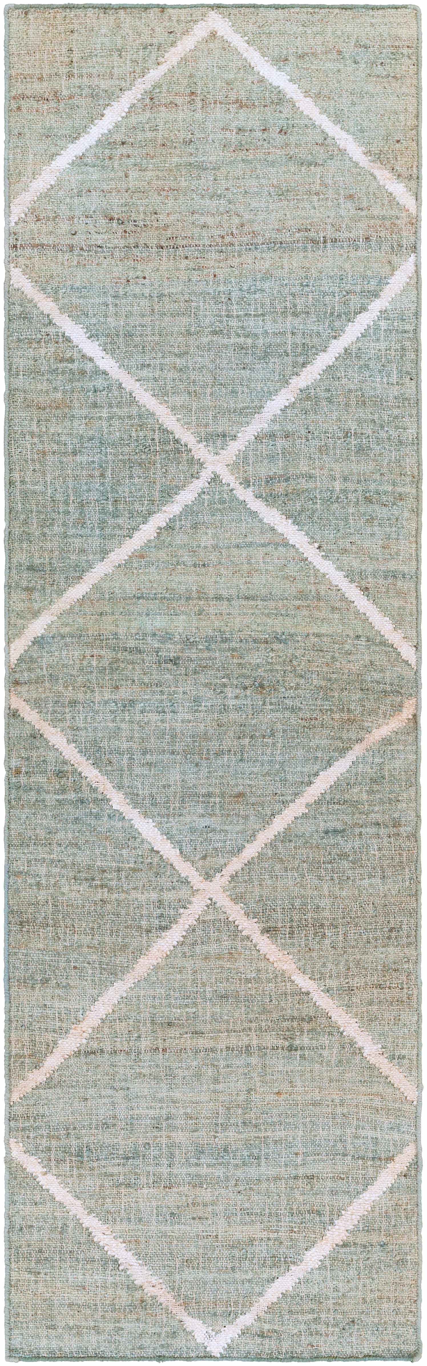Ravenna Jute Rug - Clearance - Image 7