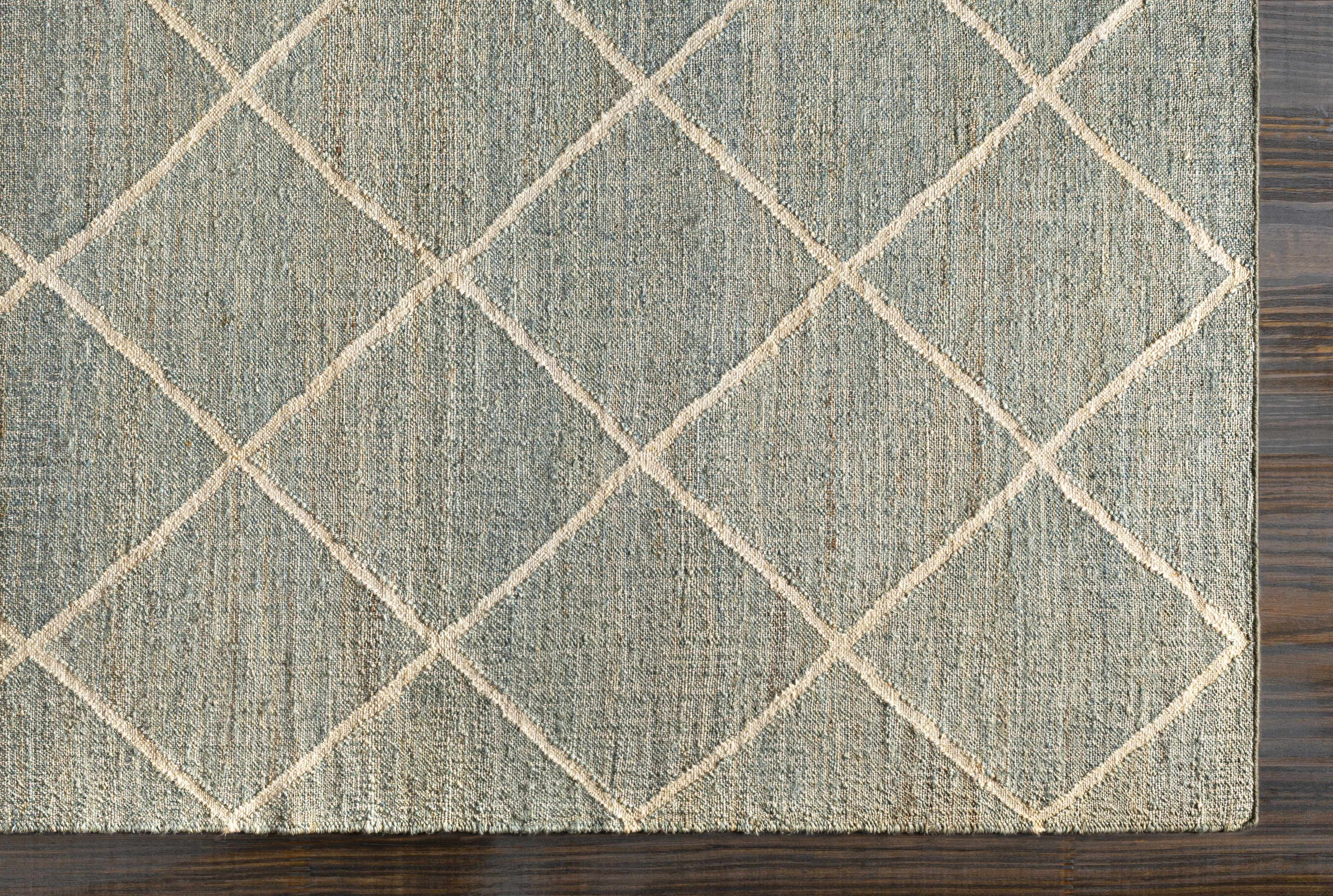 Ravenna Jute Rug - Clearance - Image 8