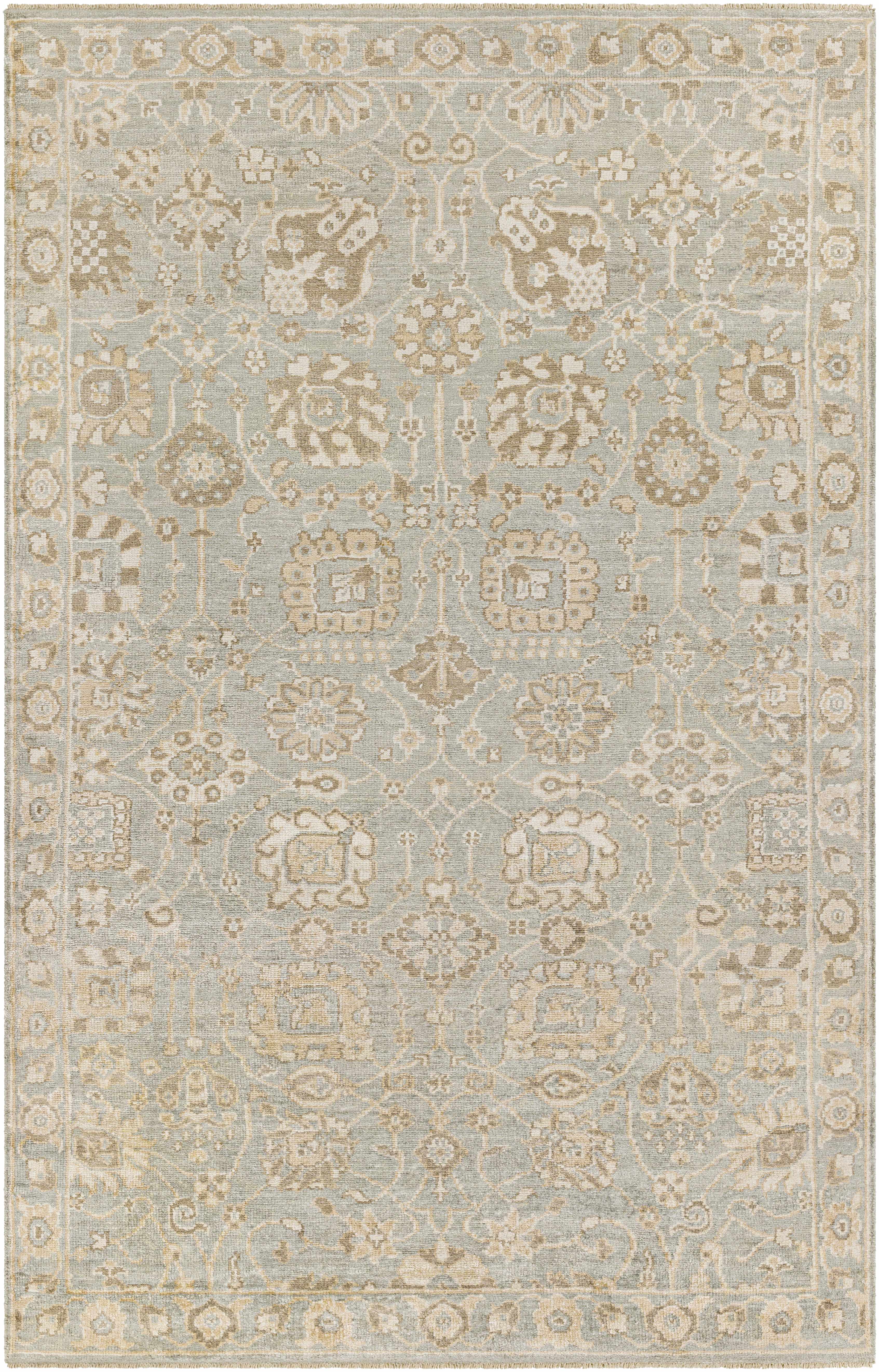 Ravenshead Area Rug - Clearance