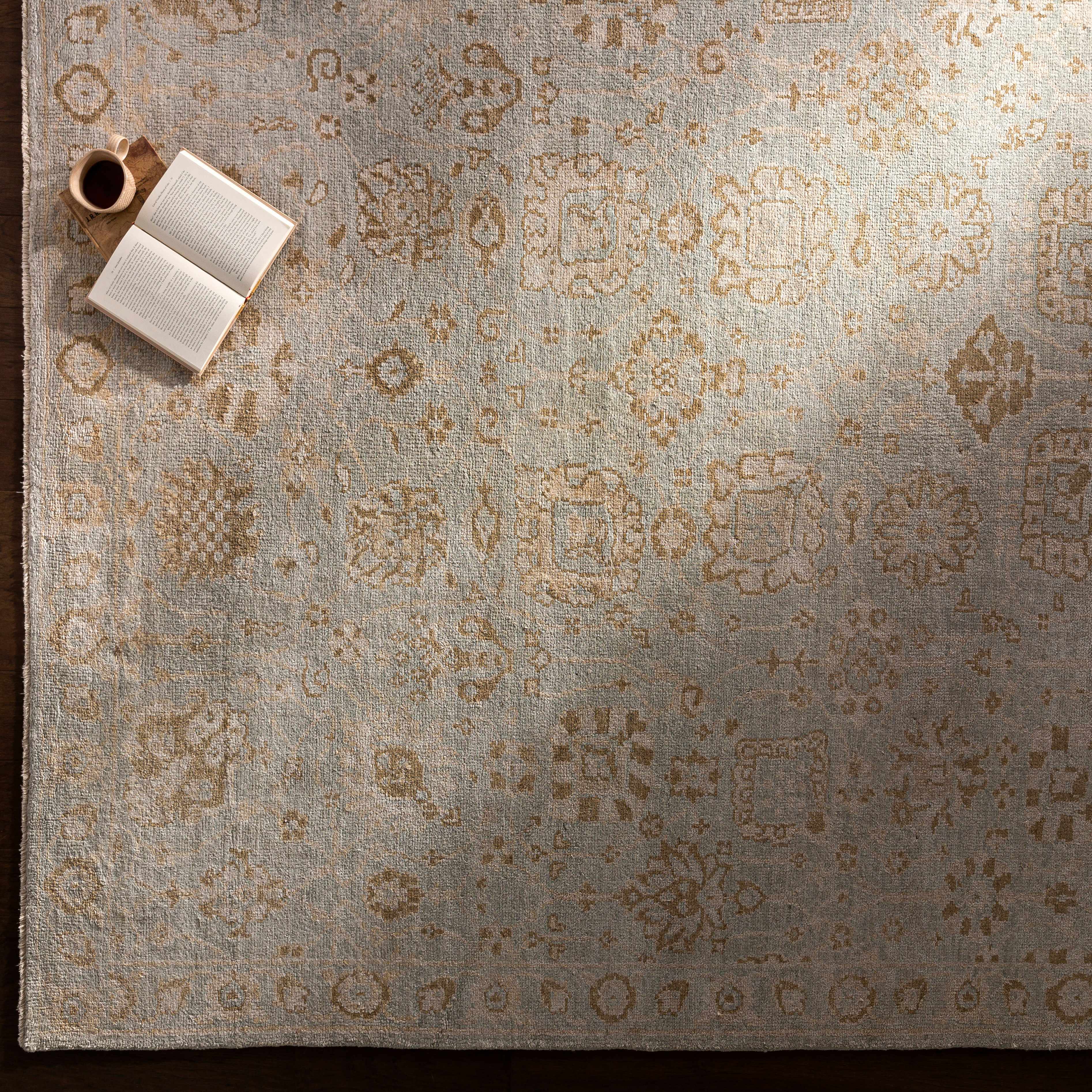 Ravenshead Area Rug - Clearance - Image 10