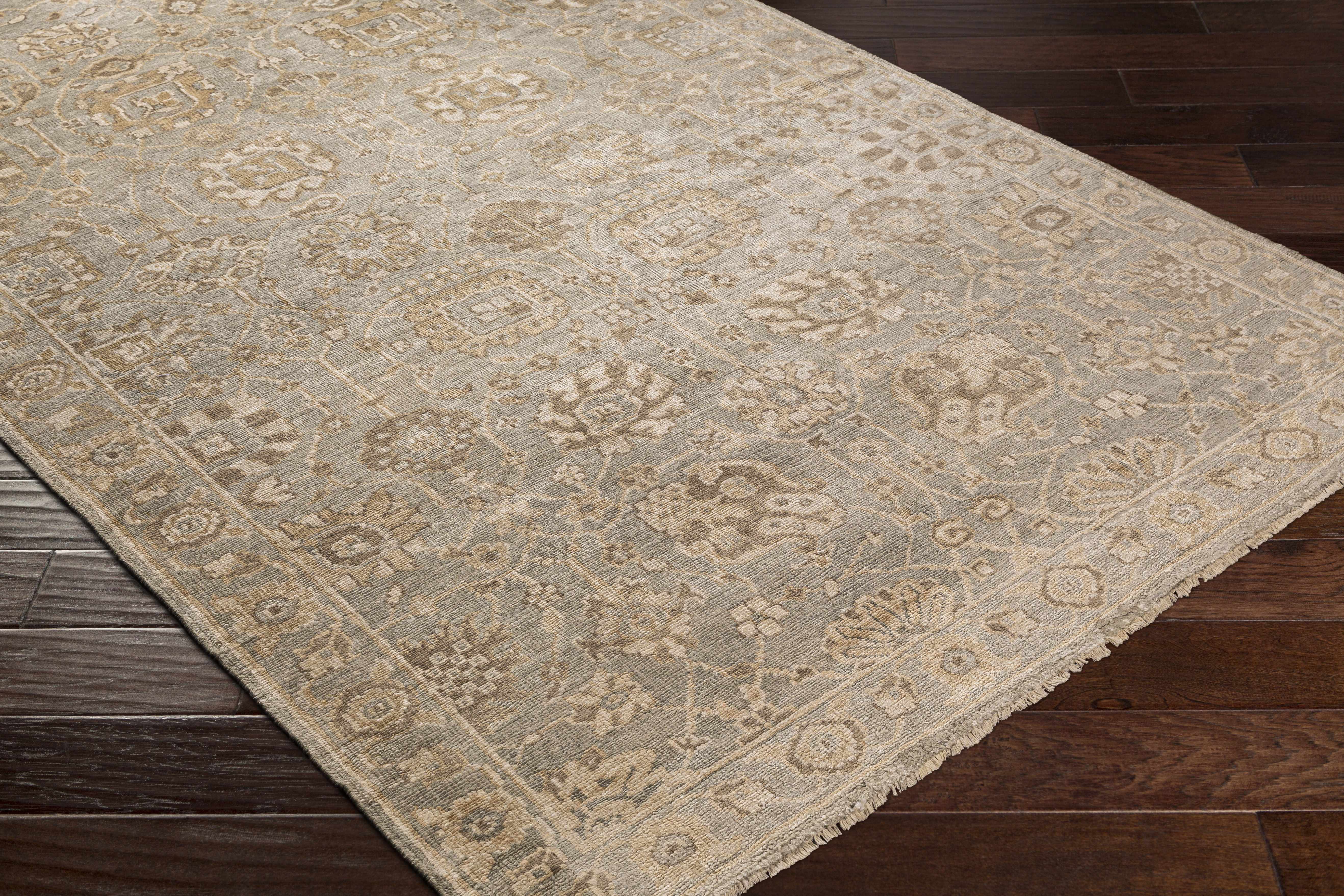 Ravenshead Area Rug - Clearance - Image 2