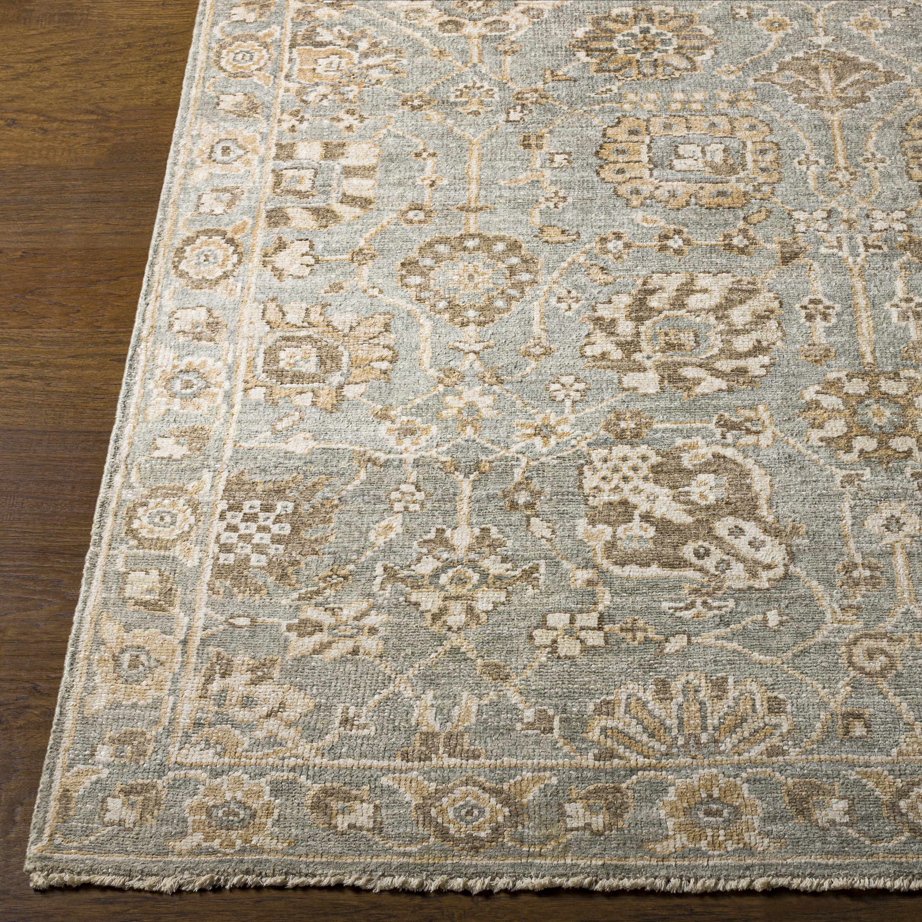 Ravenshead Area Rug - Clearance - Image 4
