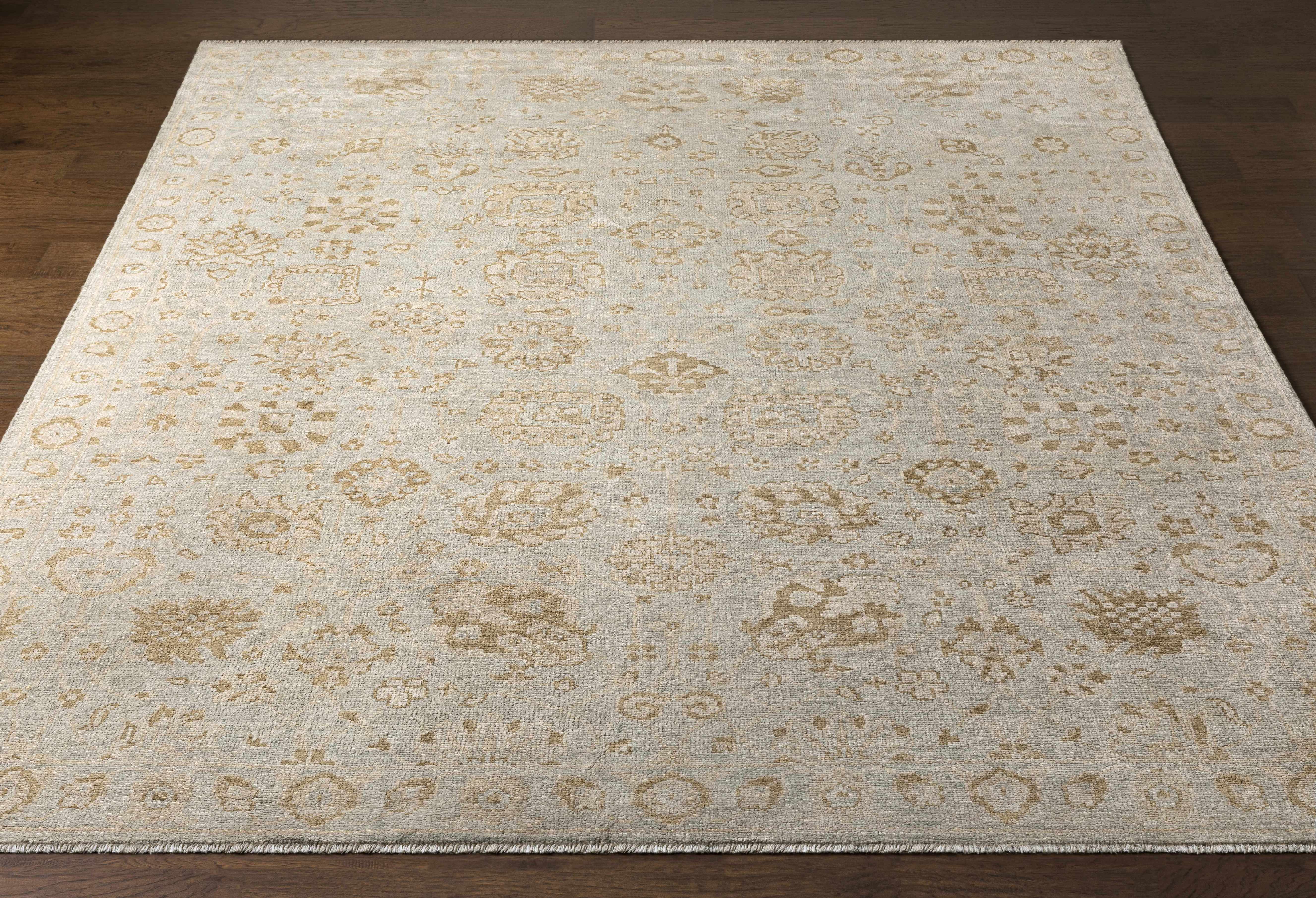 Ravenshead Area Rug - Clearance - Image 5