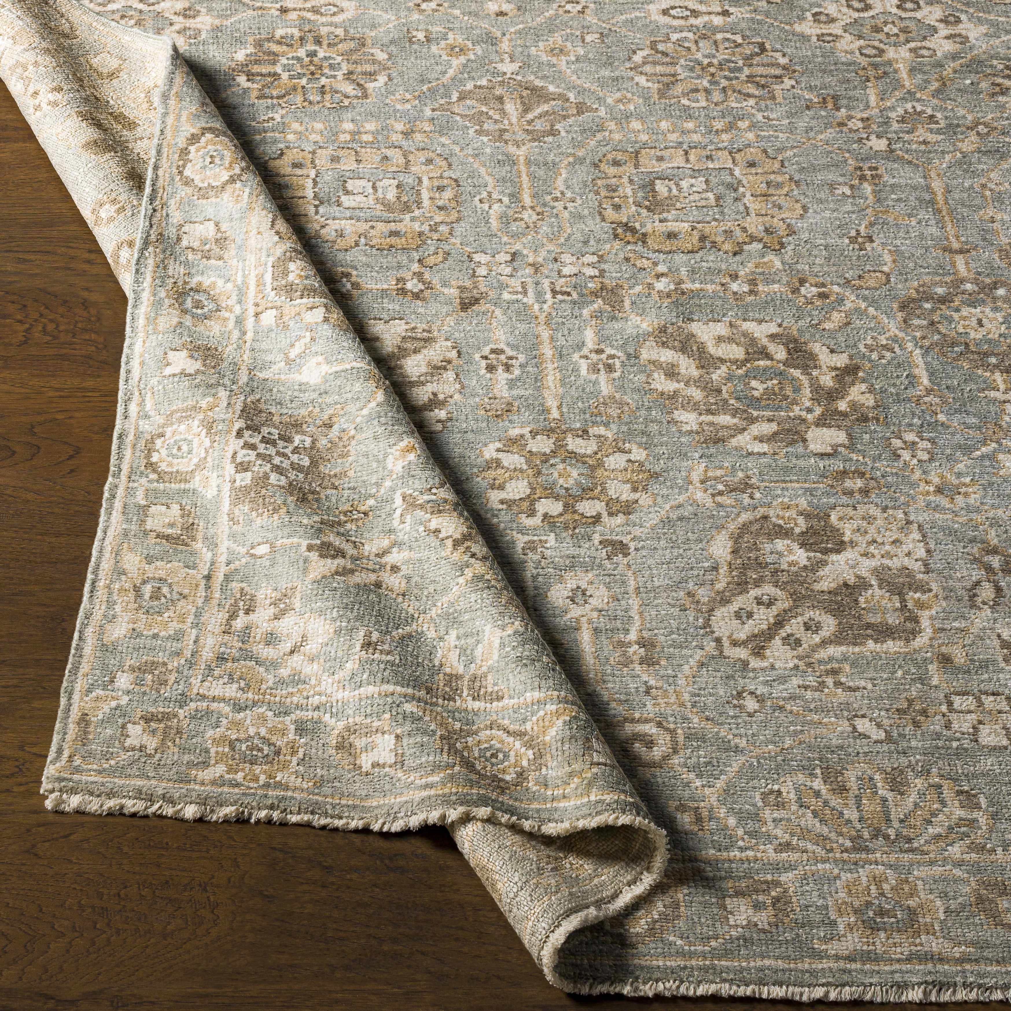 Ravenshead Area Rug - Clearance - Image 6