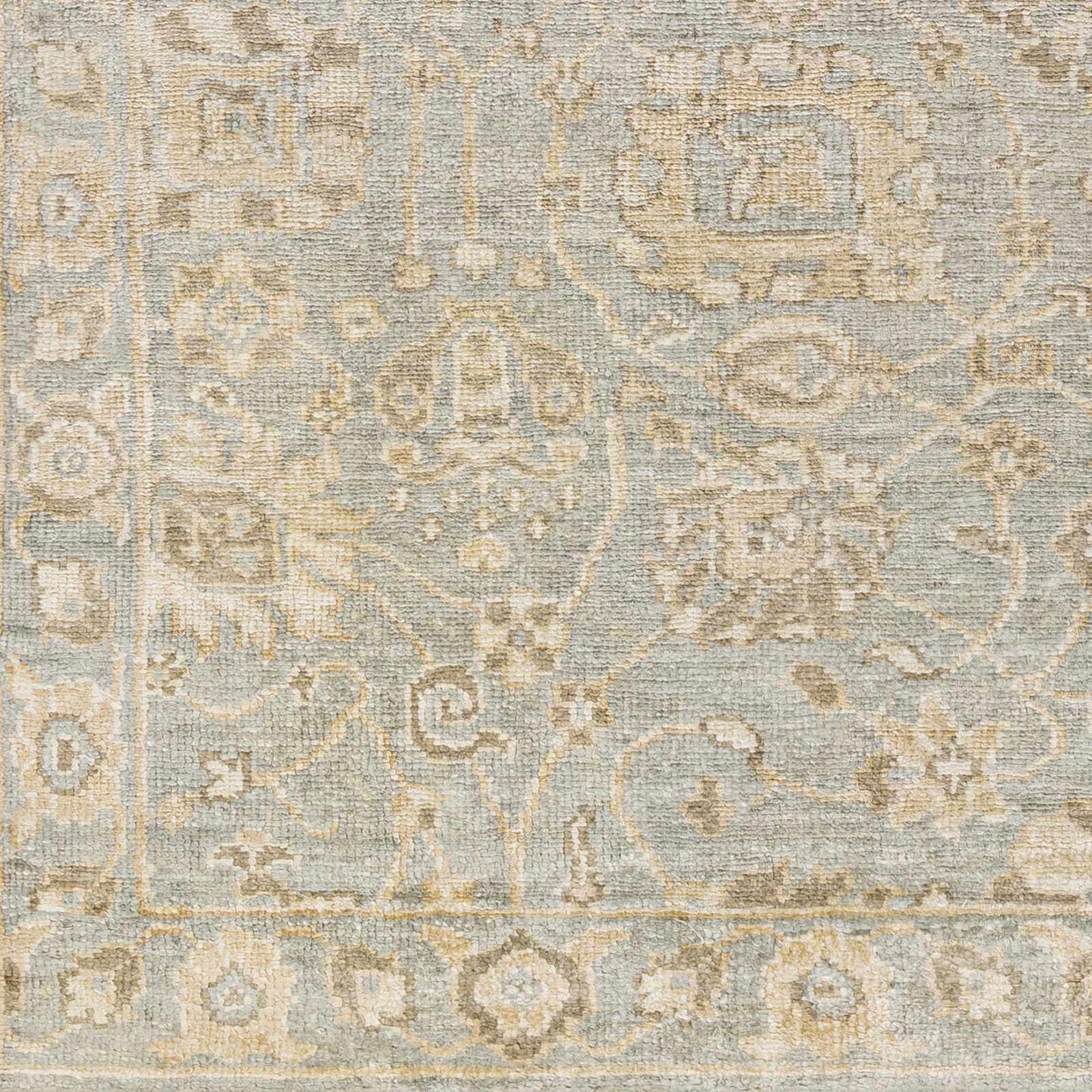 Ravenshead Area Rug - Clearance - Image 7