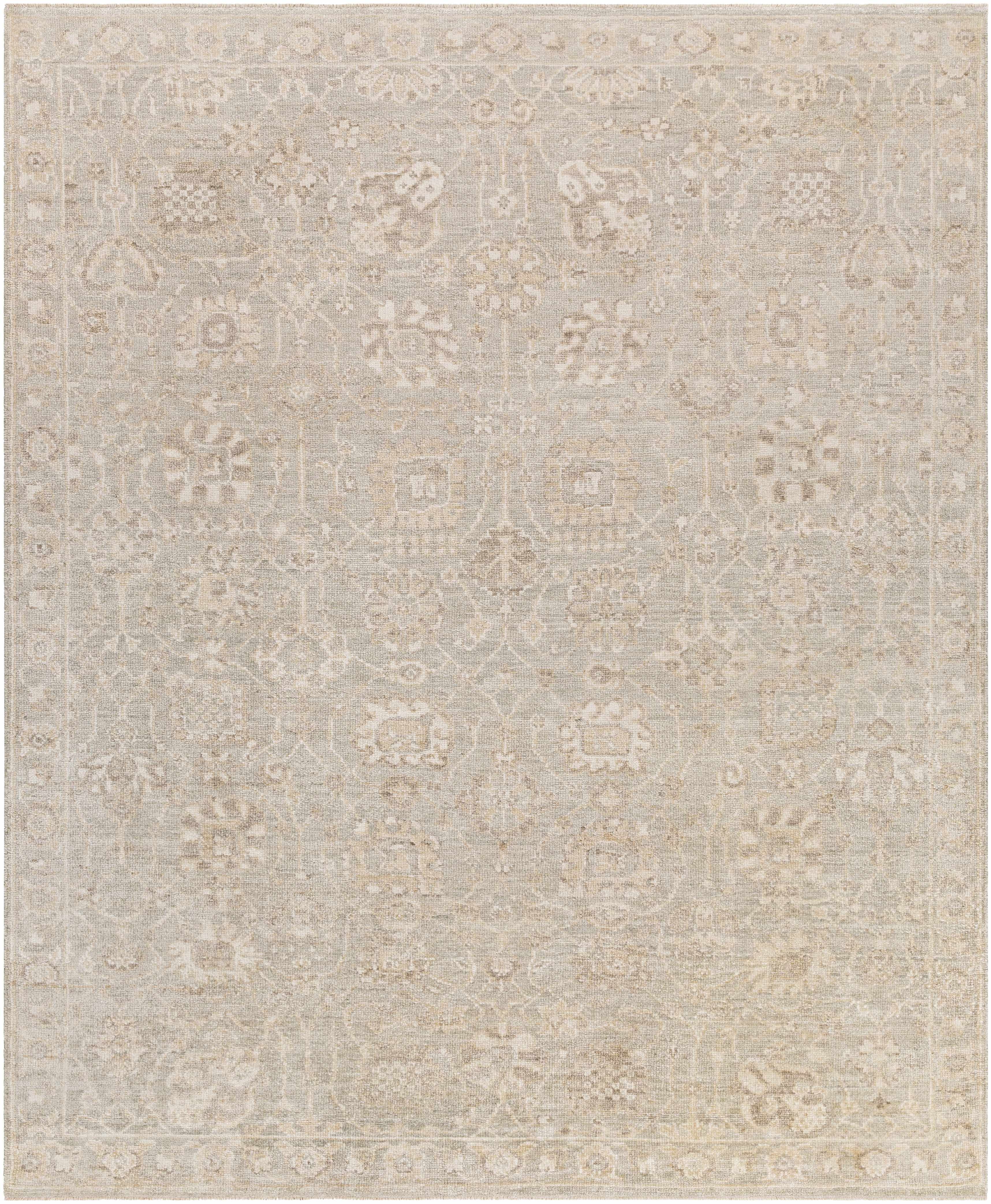 Ravenshead Area Rug - Clearance - Image 8