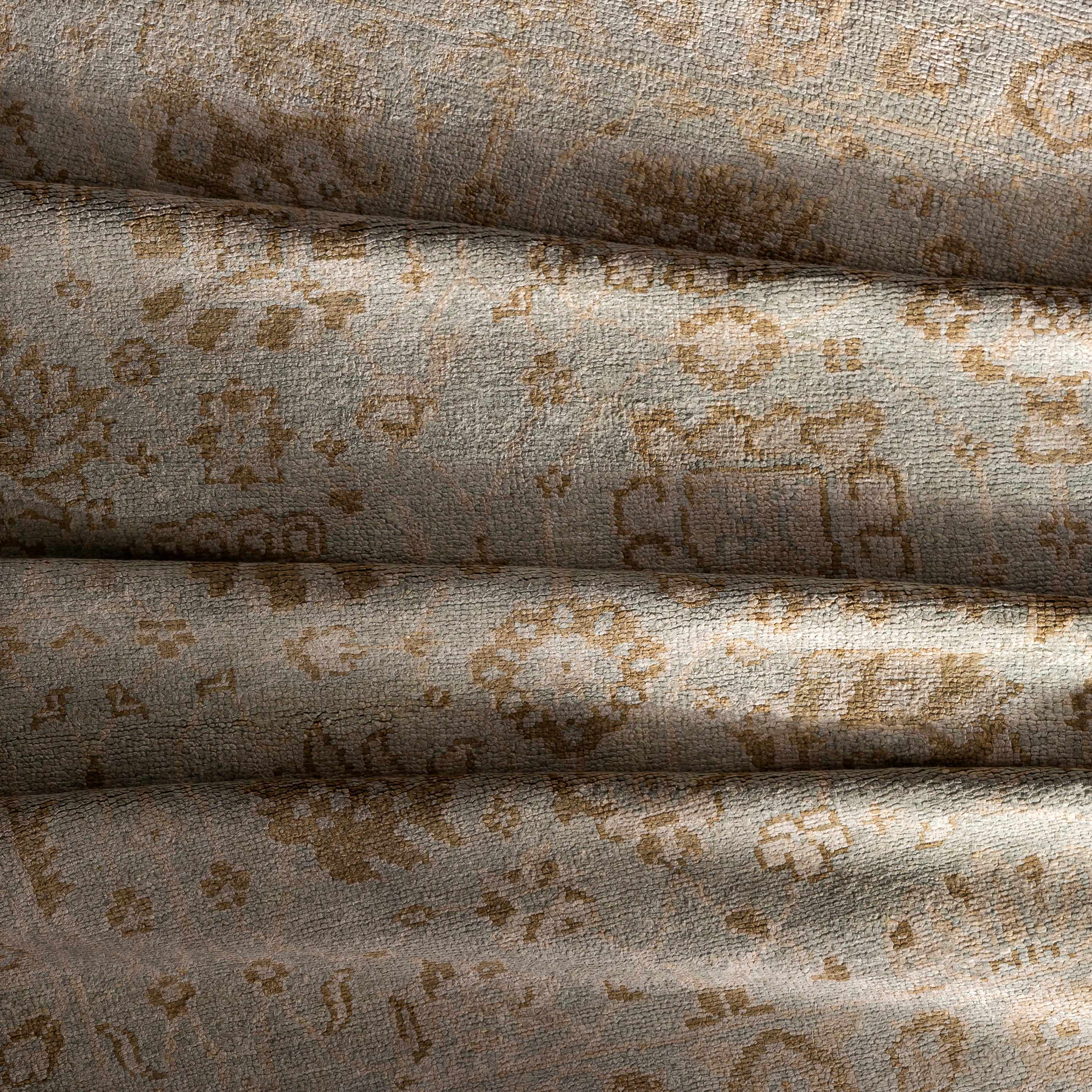 Ravenshead Area Rug - Clearance - Image 9