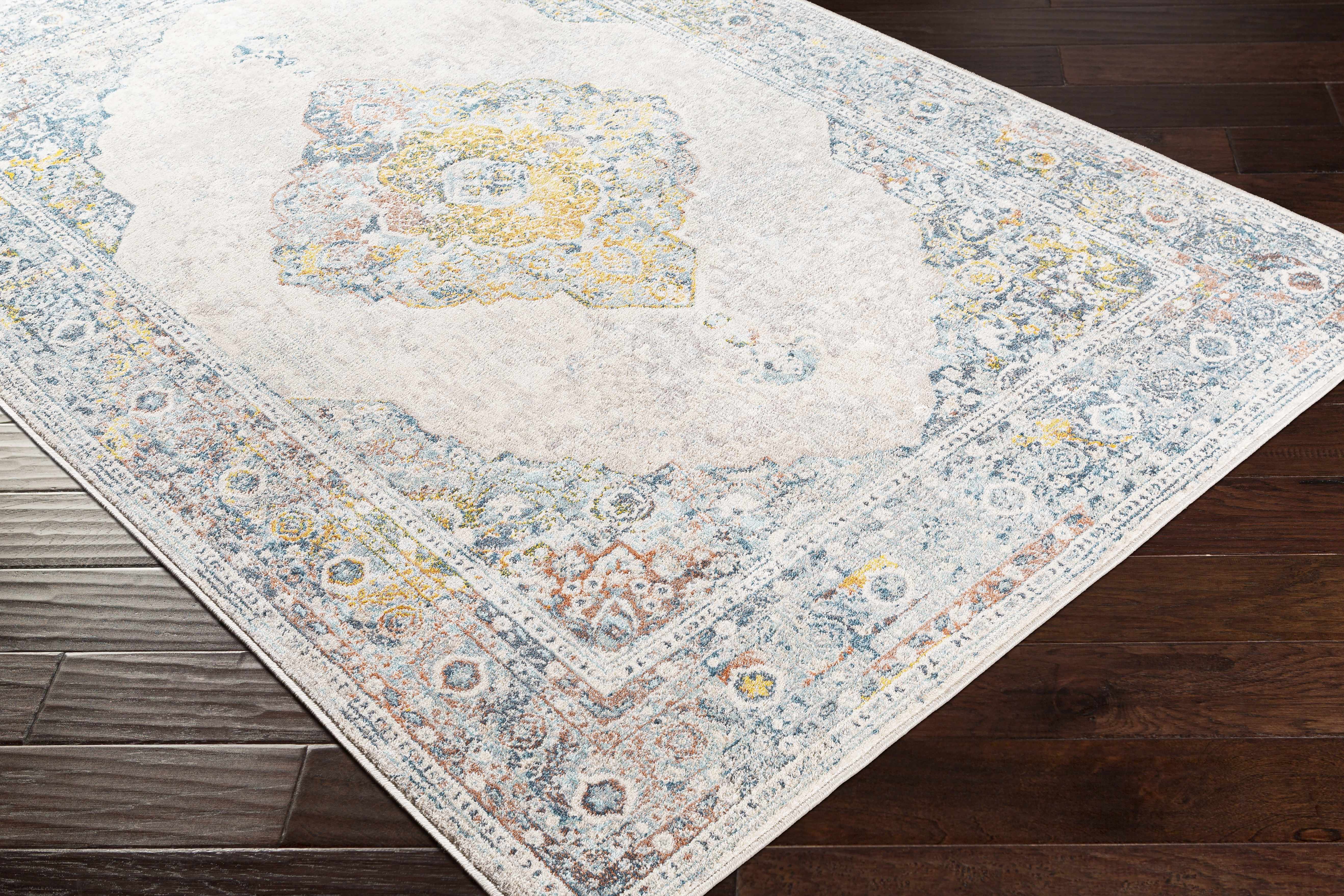 Ravensthorpe Area Rug - Clearance - Image 3