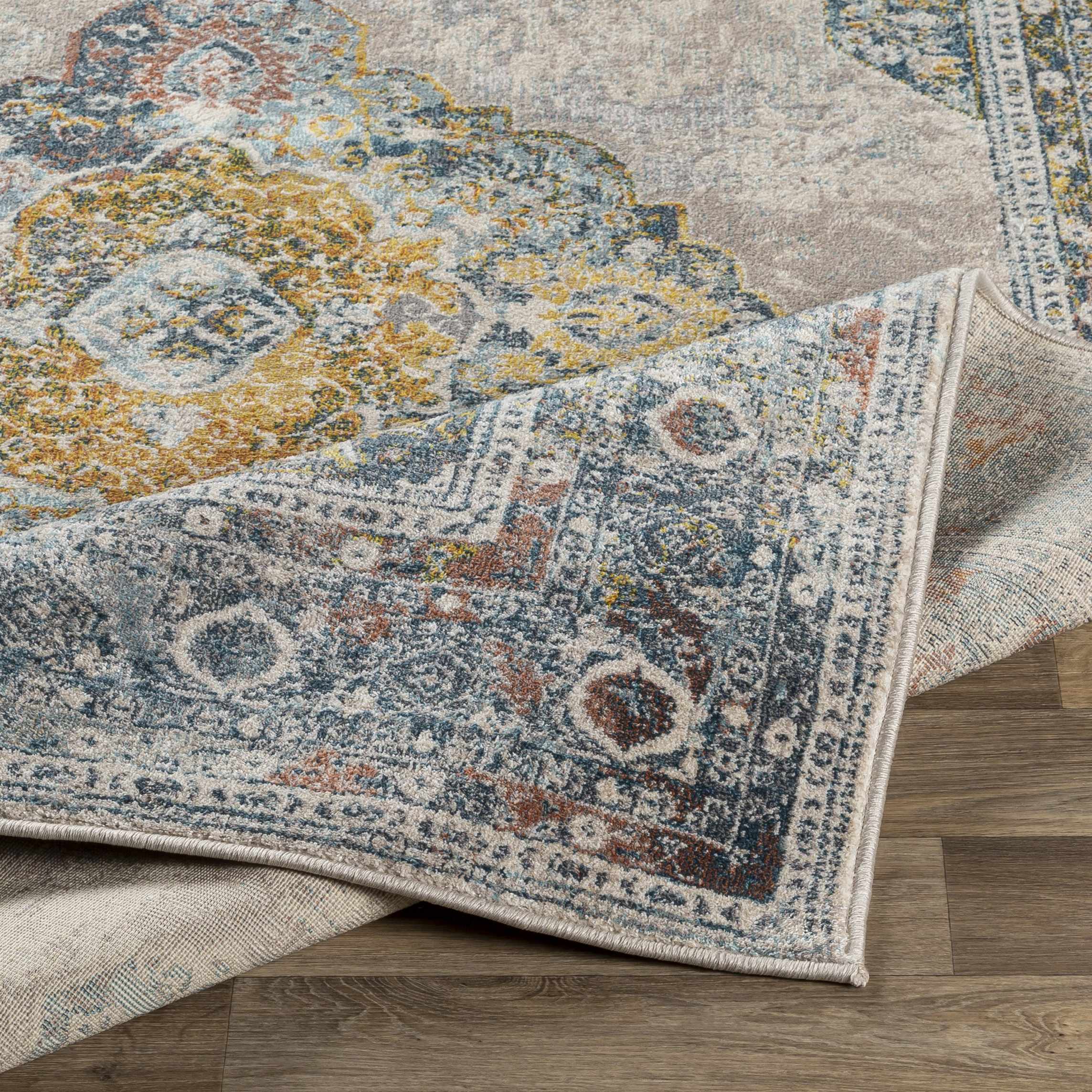Ravensthorpe Area Rug - Clearance - Image 5
