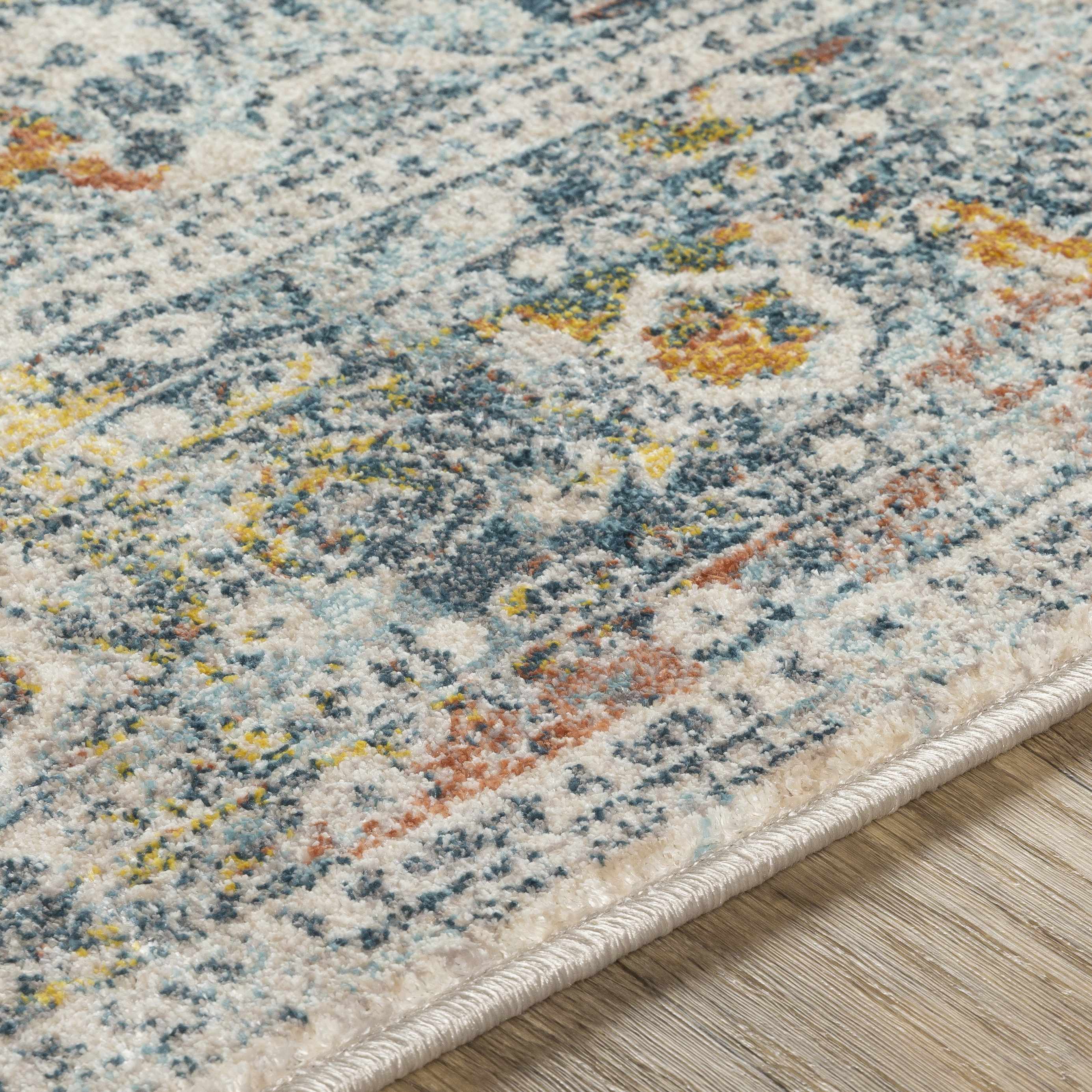 Ravensthorpe Area Rug - Clearance - Image 6