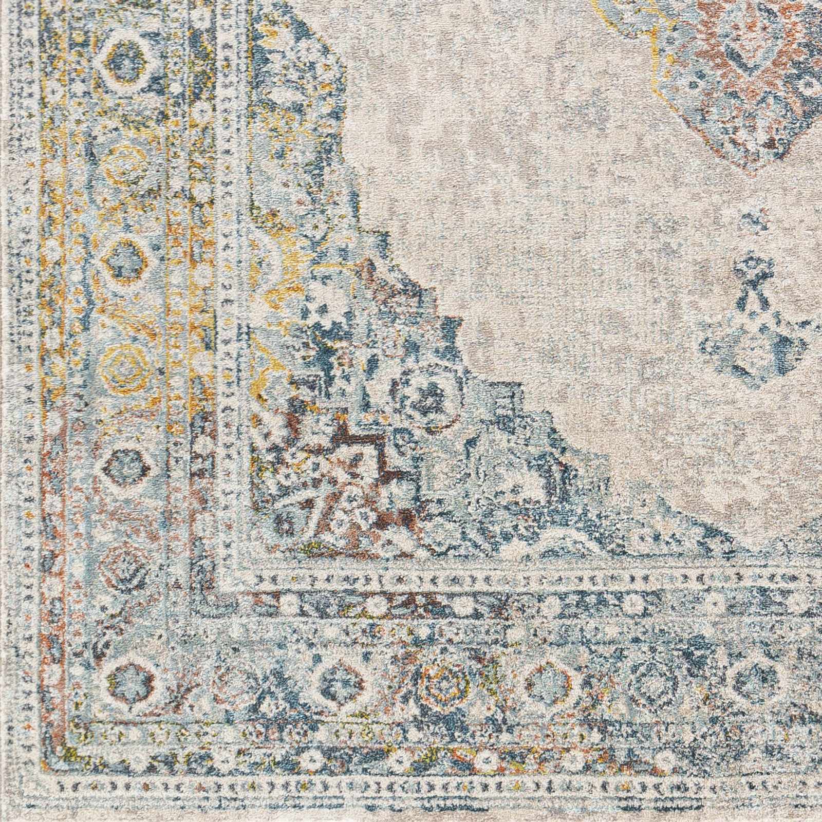 Ravensthorpe Area Rug - Clearance - Image 7
