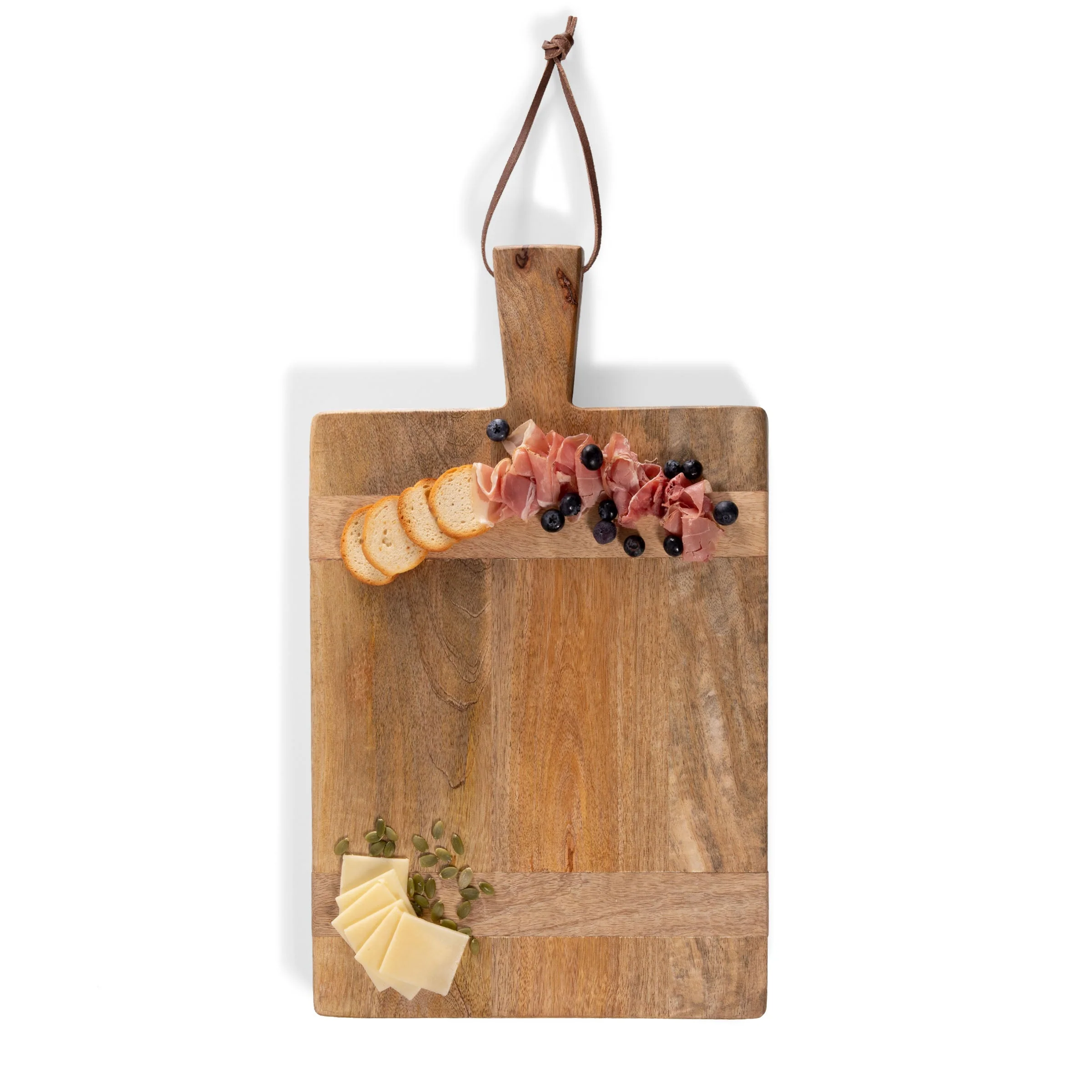 Ravi Rectangular Charcuterie Board - Image 11
